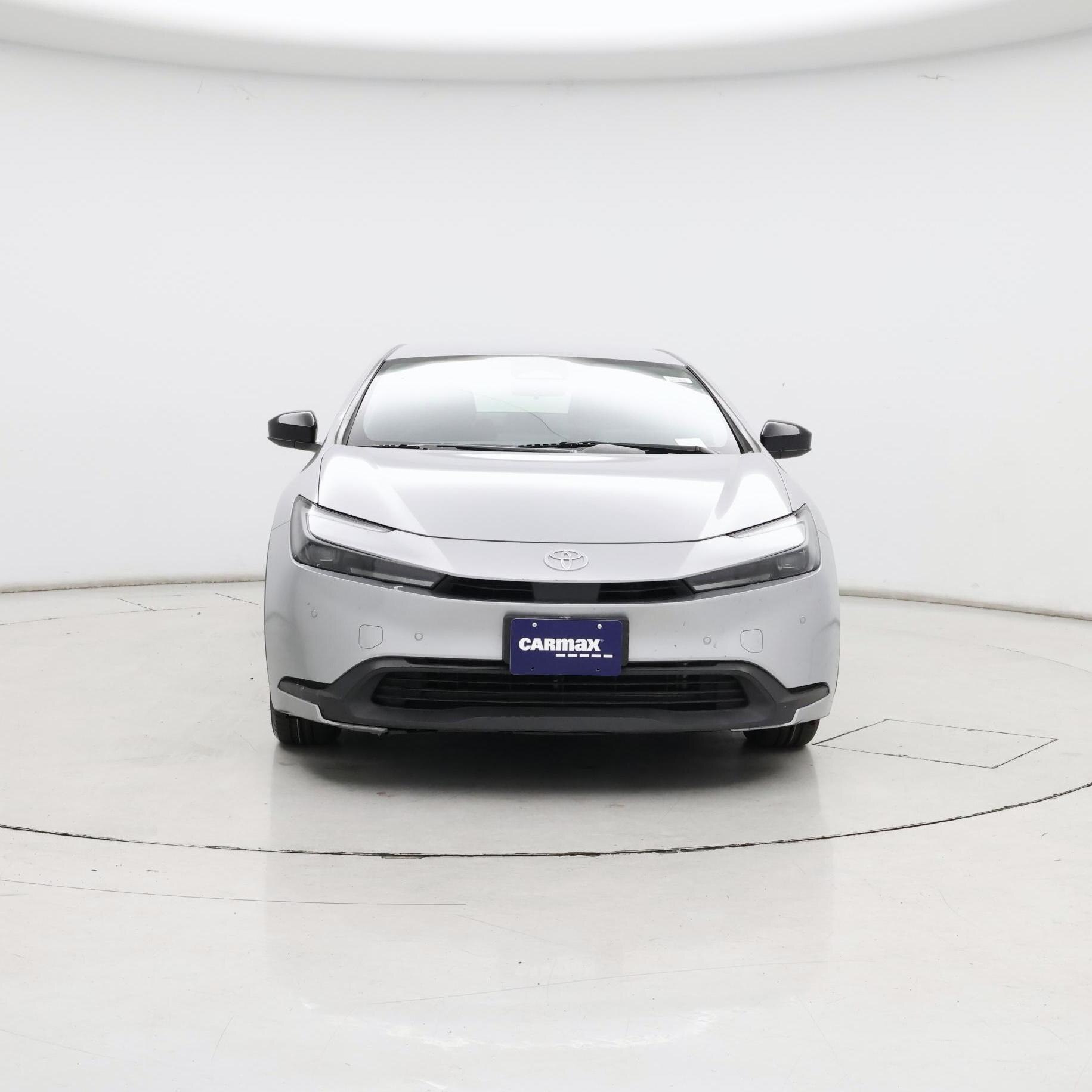 Thumbnail: 2024 Toyota Prius - 5