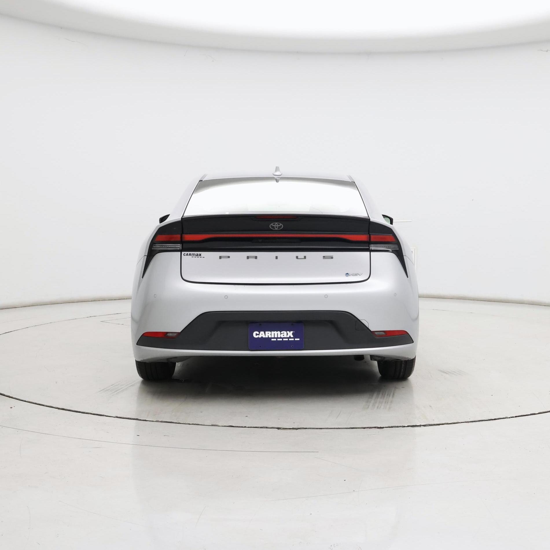 Thumbnail: 2024 Toyota Prius - 6