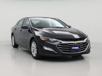 2023 Chevrolet Malibu 1LT