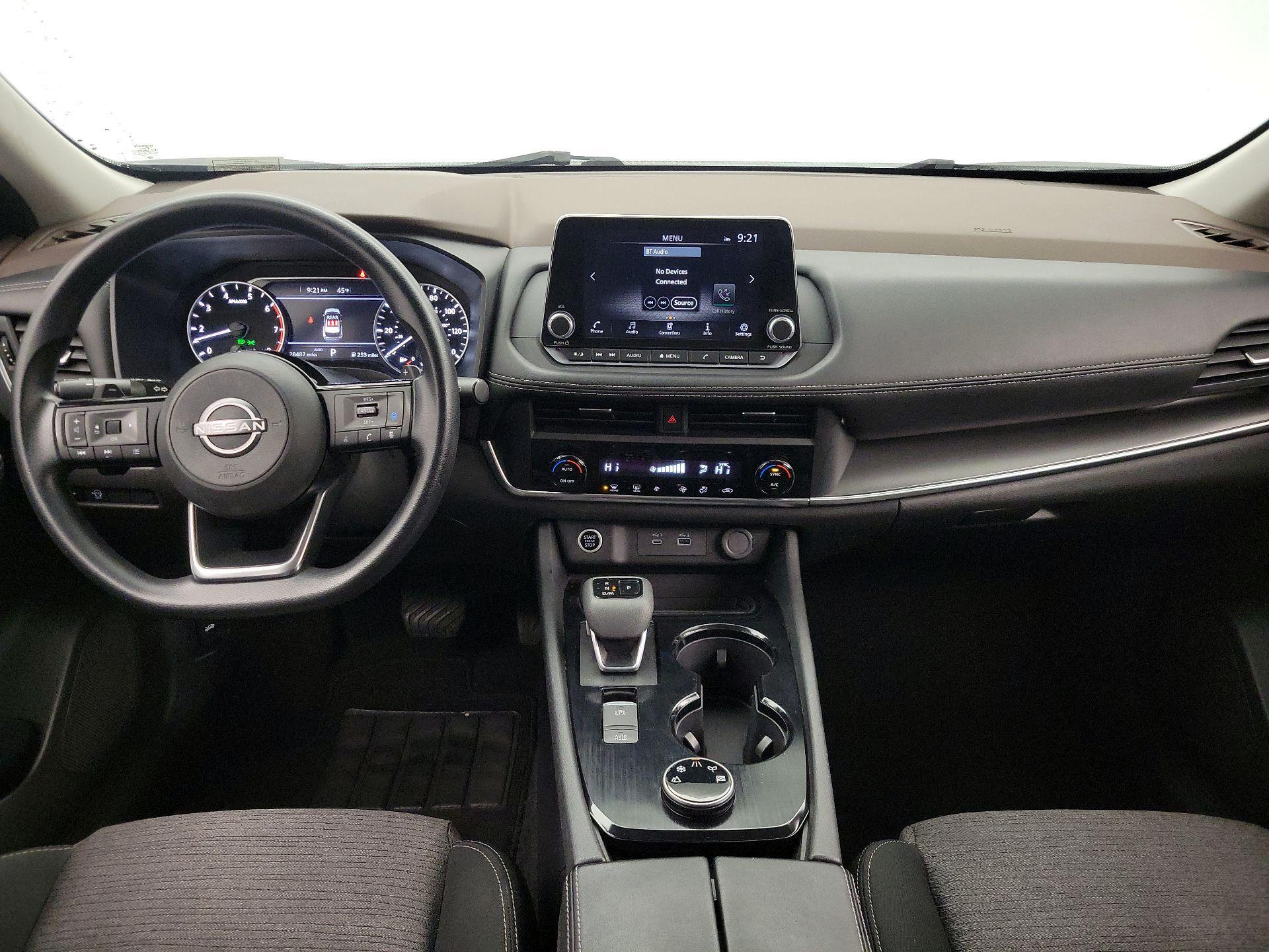 Thumbnail: 2023 Nissan Rogue - 9