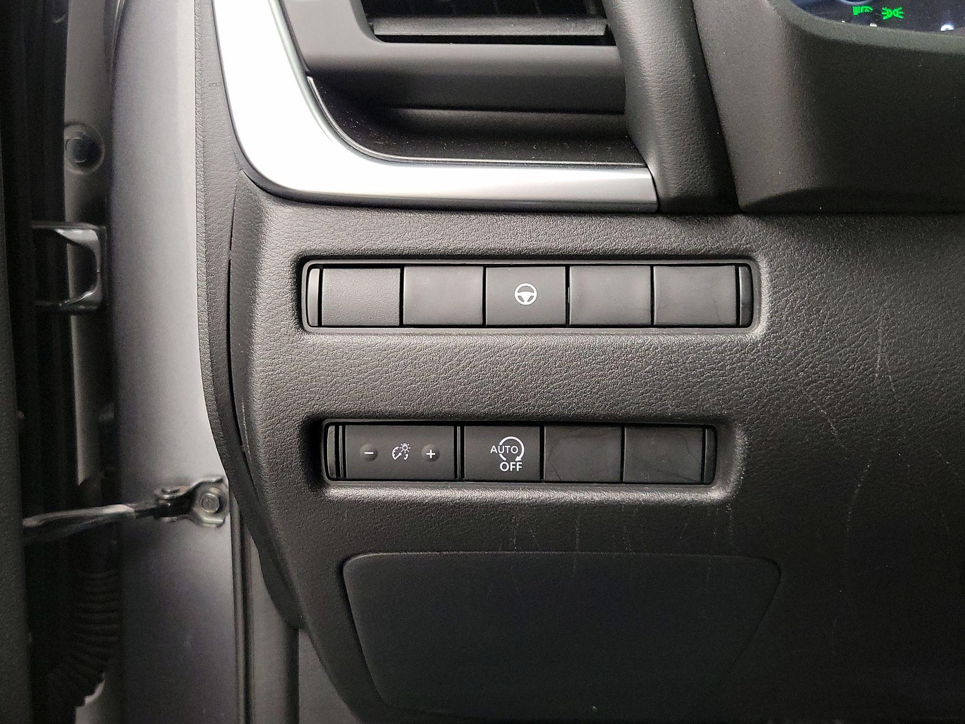 Thumbnail: 2023 Nissan Rogue - 13