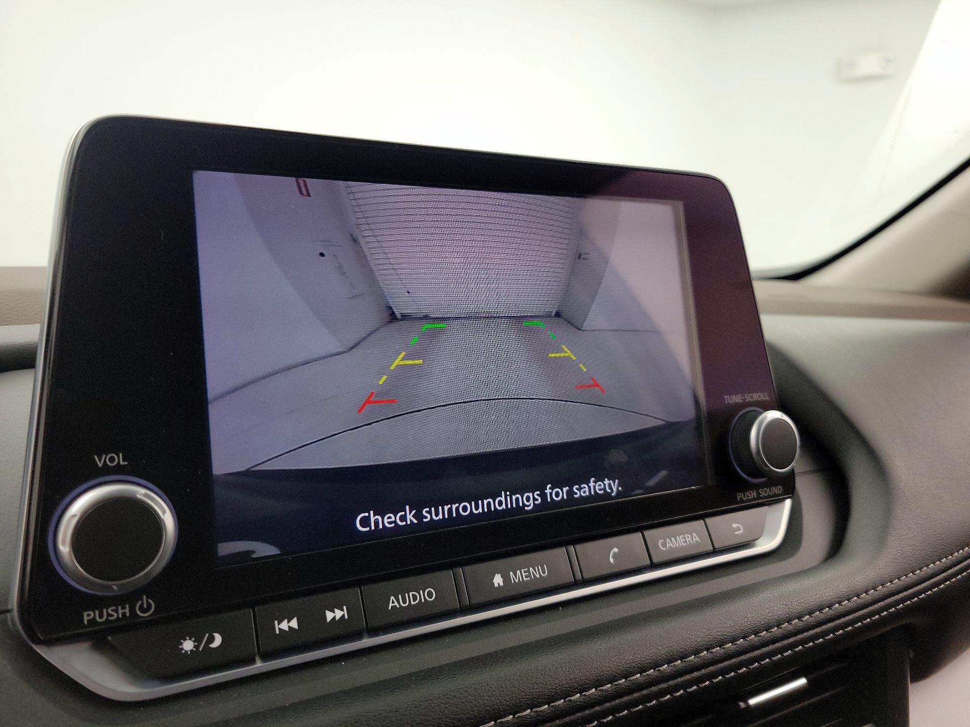 Thumbnail: 2023 Nissan Rogue - 14