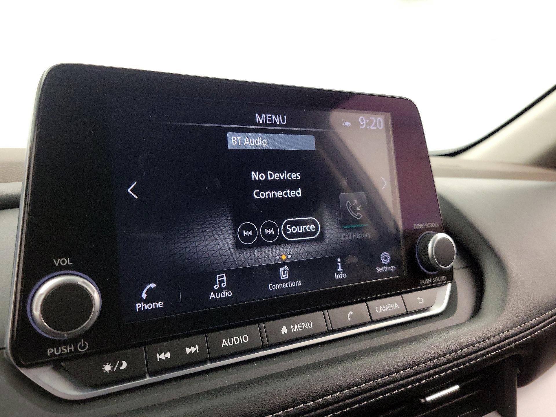 Thumbnail: 2023 Nissan Rogue - 15