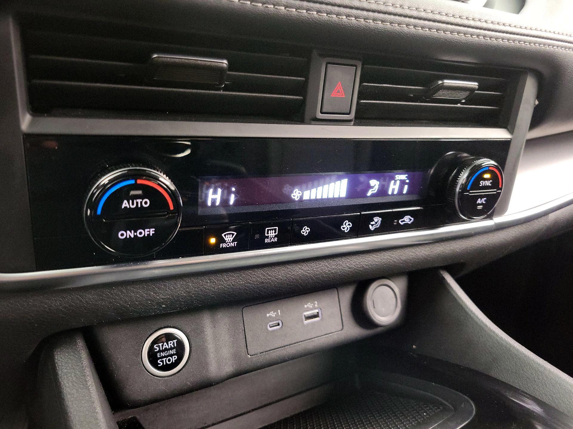 Thumbnail: 2023 Nissan Rogue - 16