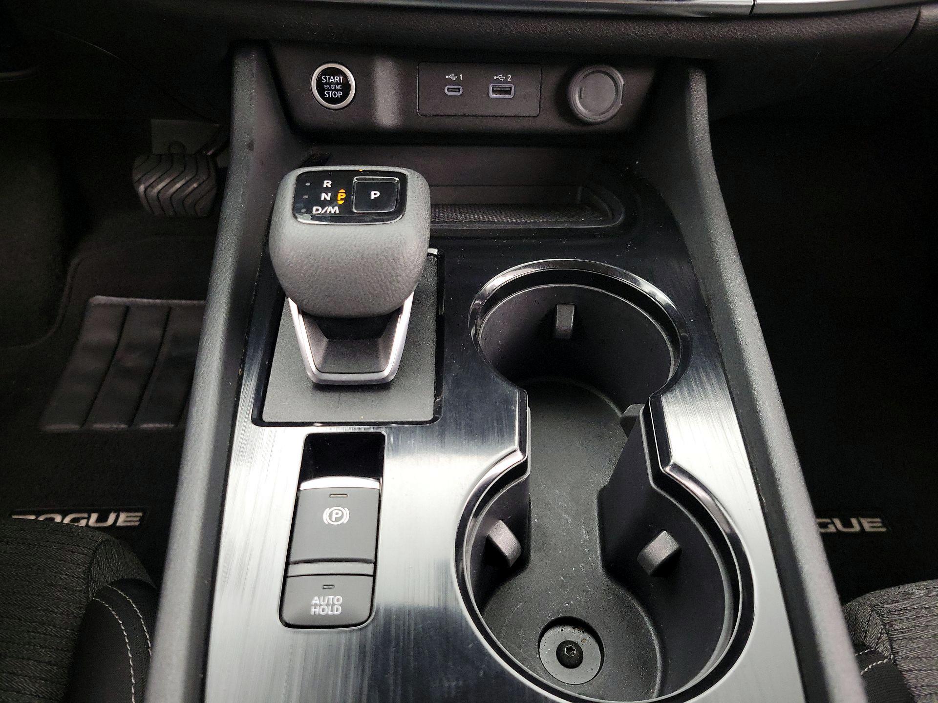 Thumbnail: 2023 Nissan Rogue - 17