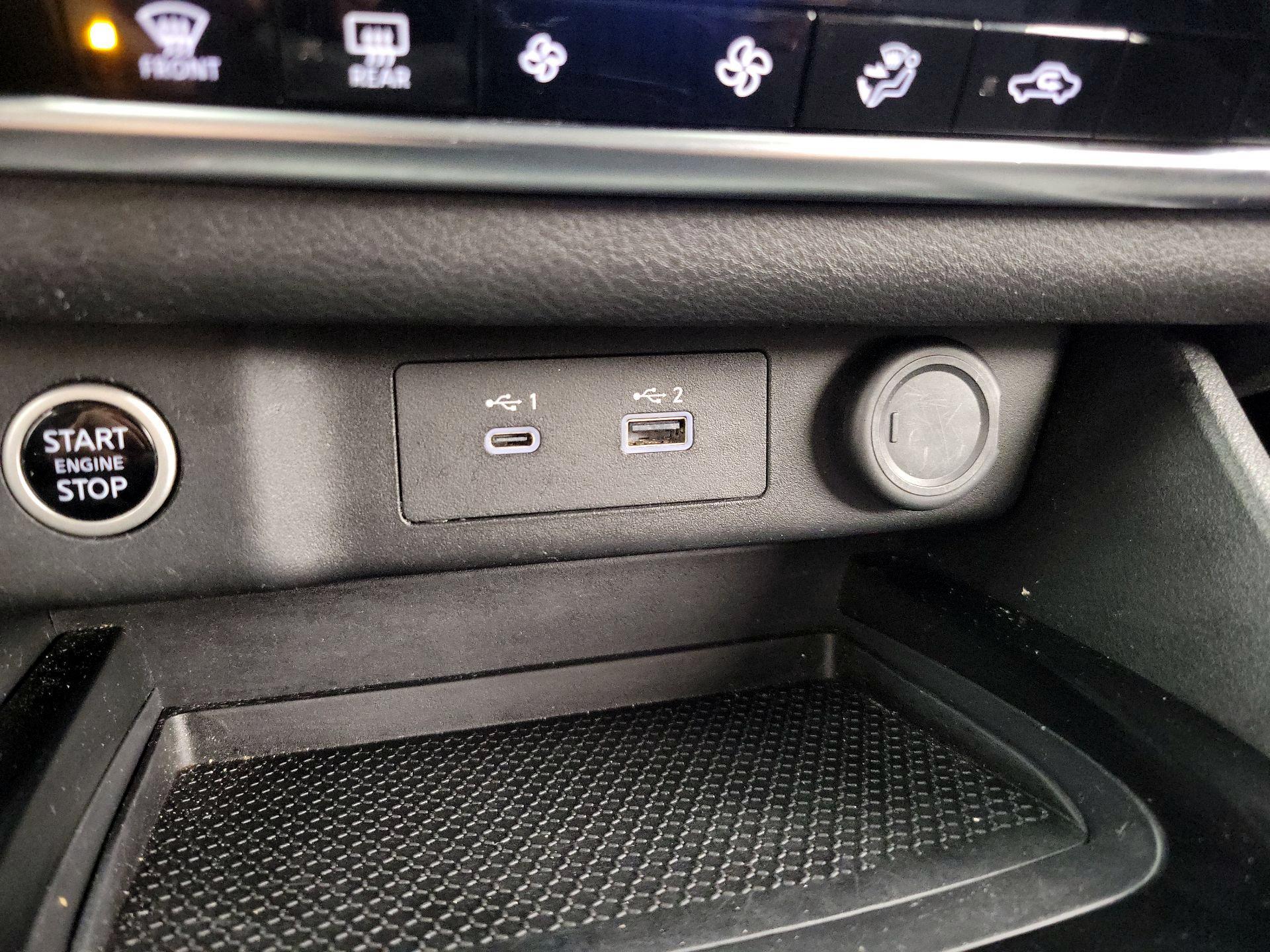 Thumbnail: 2023 Nissan Rogue - 18