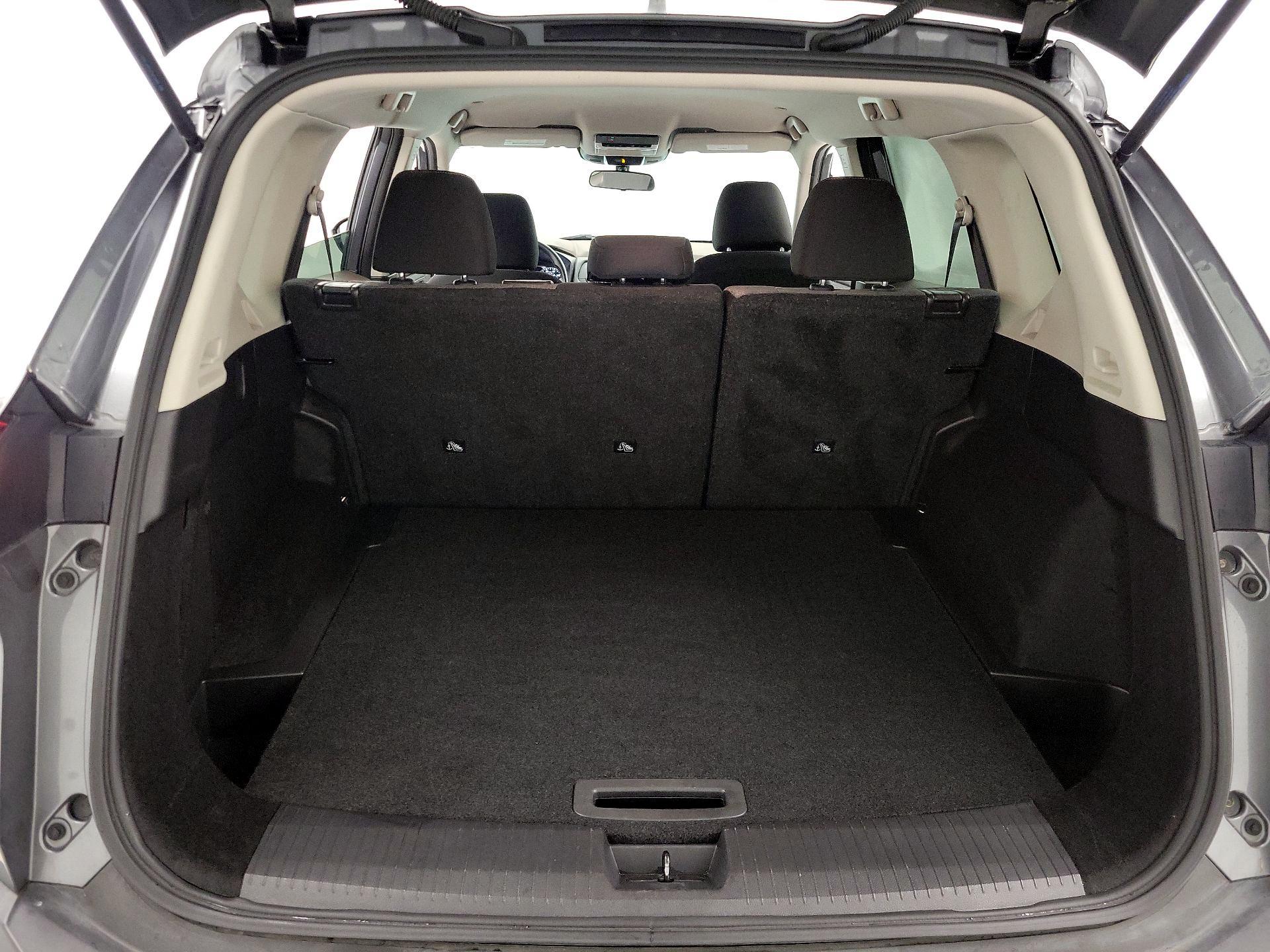 Thumbnail: 2023 Nissan Rogue - 20