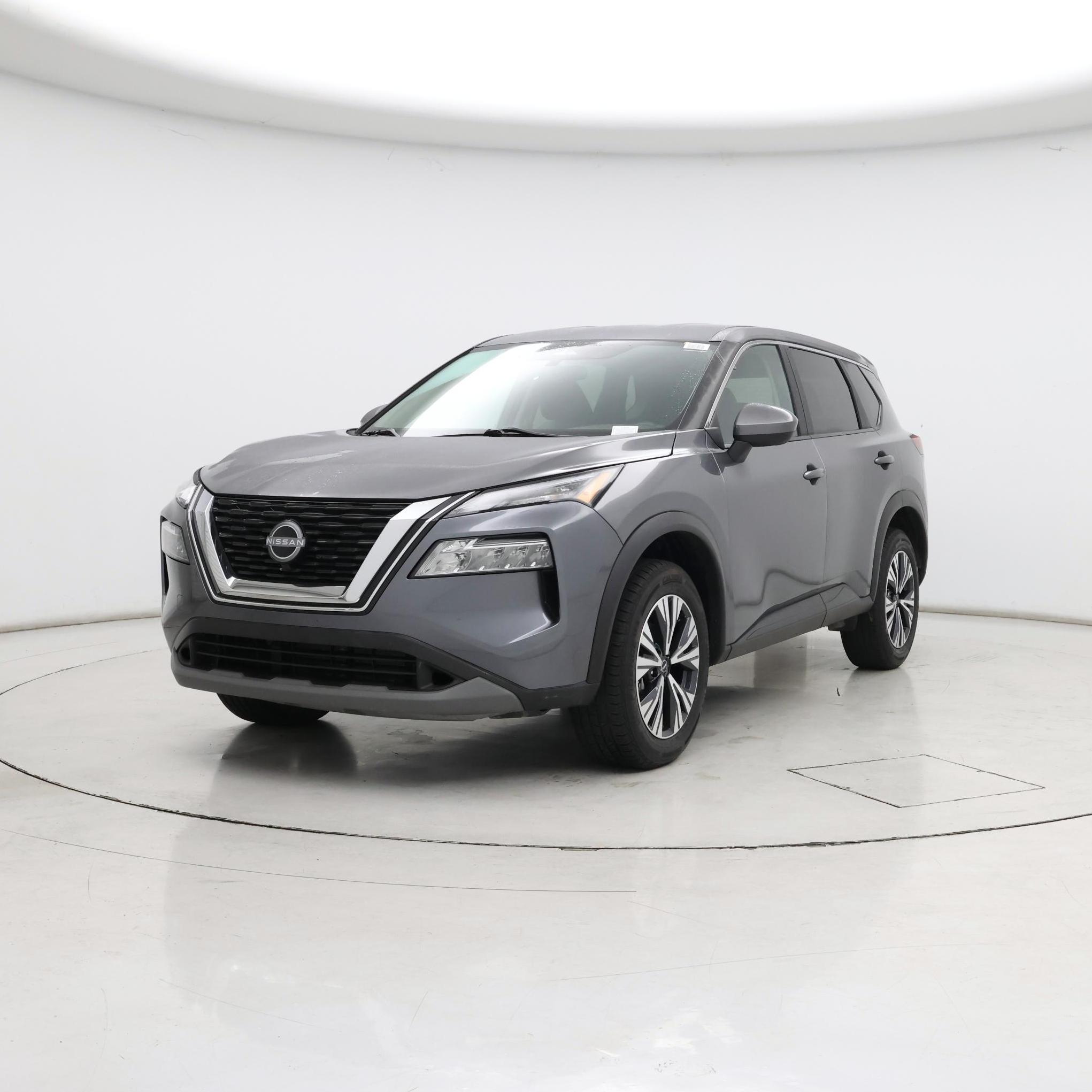 Thumbnail: 2023 Nissan Rogue - 4