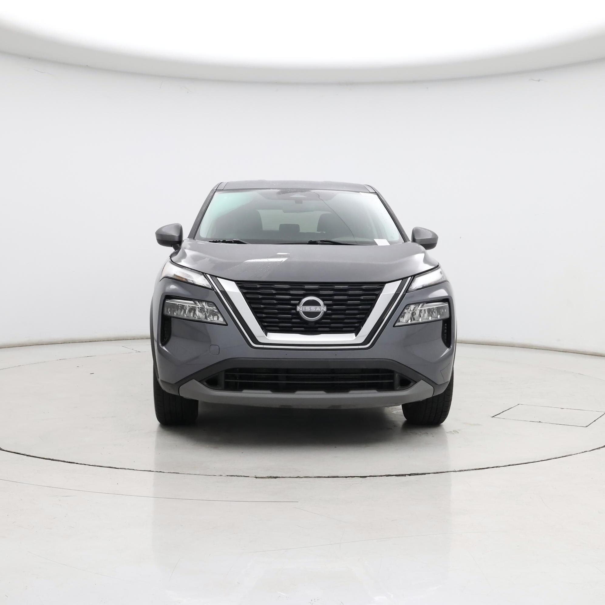 Thumbnail: 2023 Nissan Rogue - 5