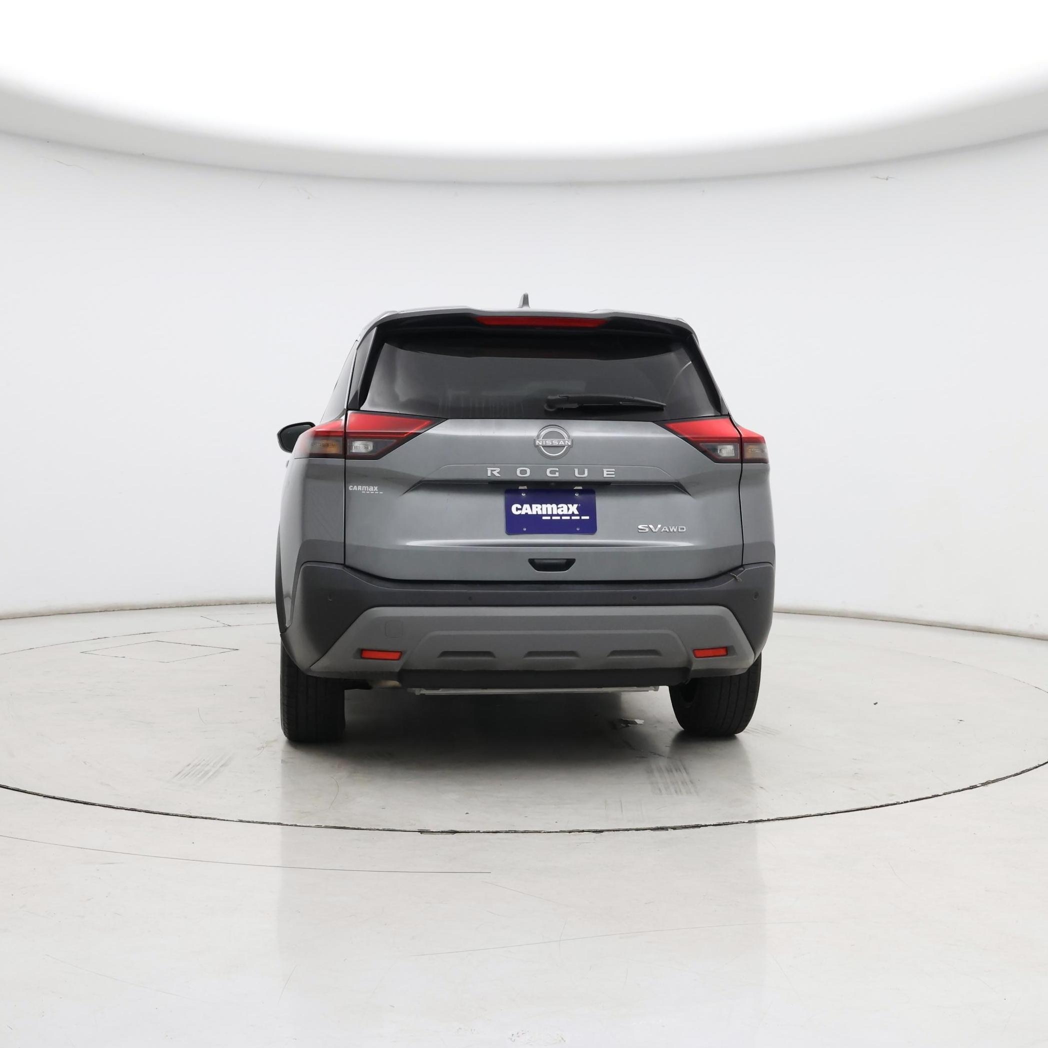 Thumbnail: 2023 Nissan Rogue - 6