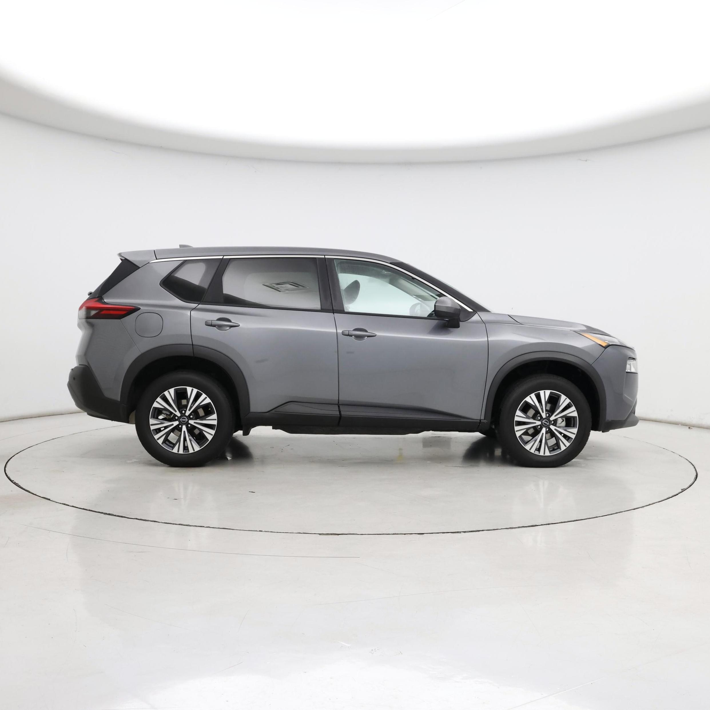 Thumbnail: 2023 Nissan Rogue - 7