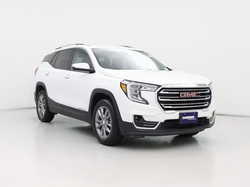 2024 GMC Terrain SLT -
                  Sacramento, CA
