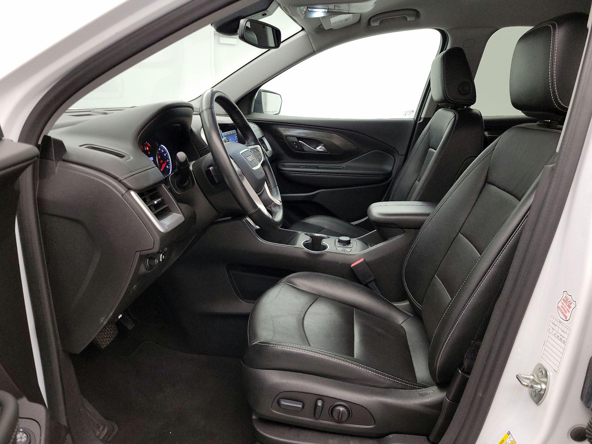 Thumbnail: 2024 GMC Terrain - 11