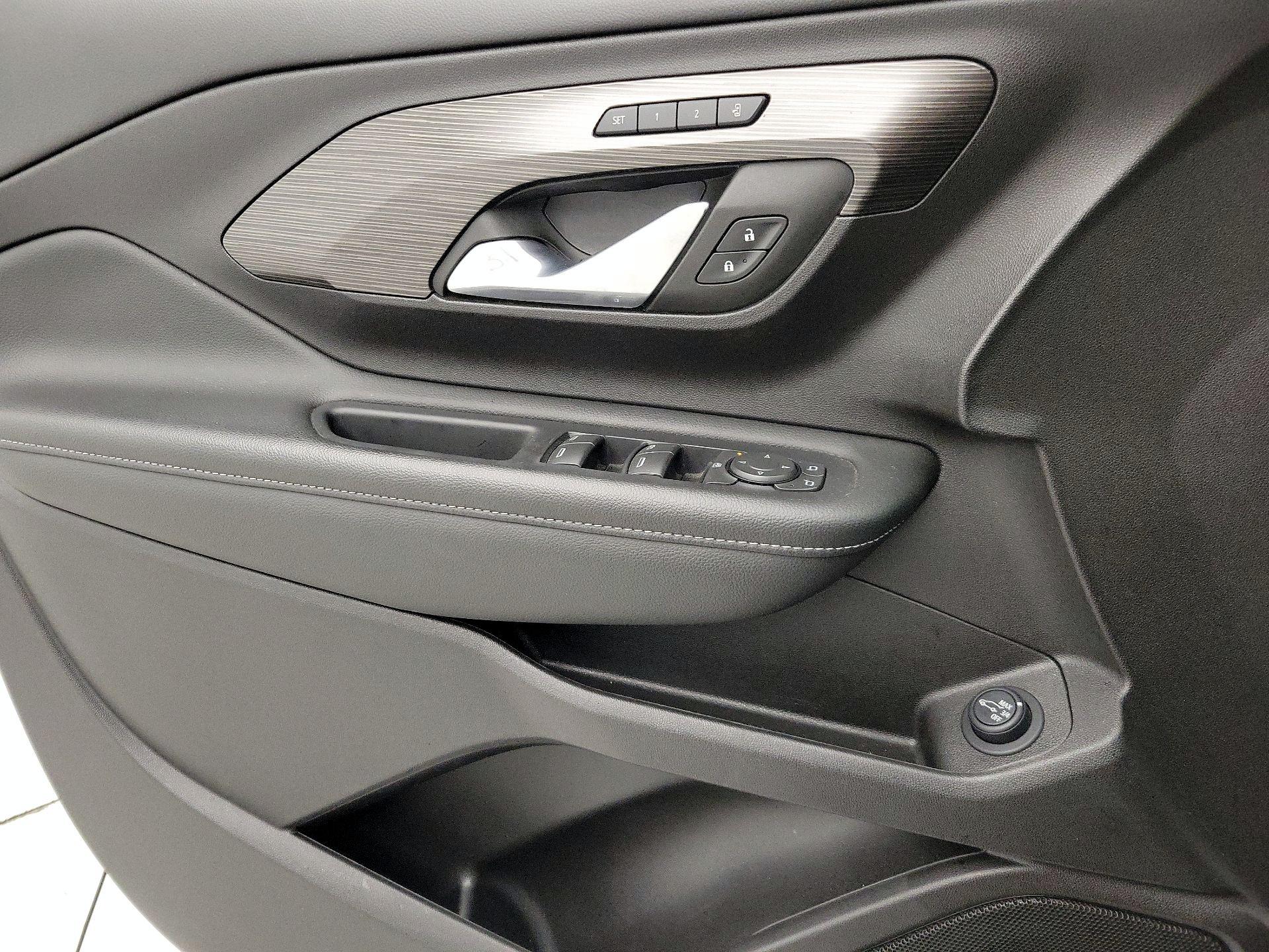 Thumbnail: 2024 GMC Terrain - 12