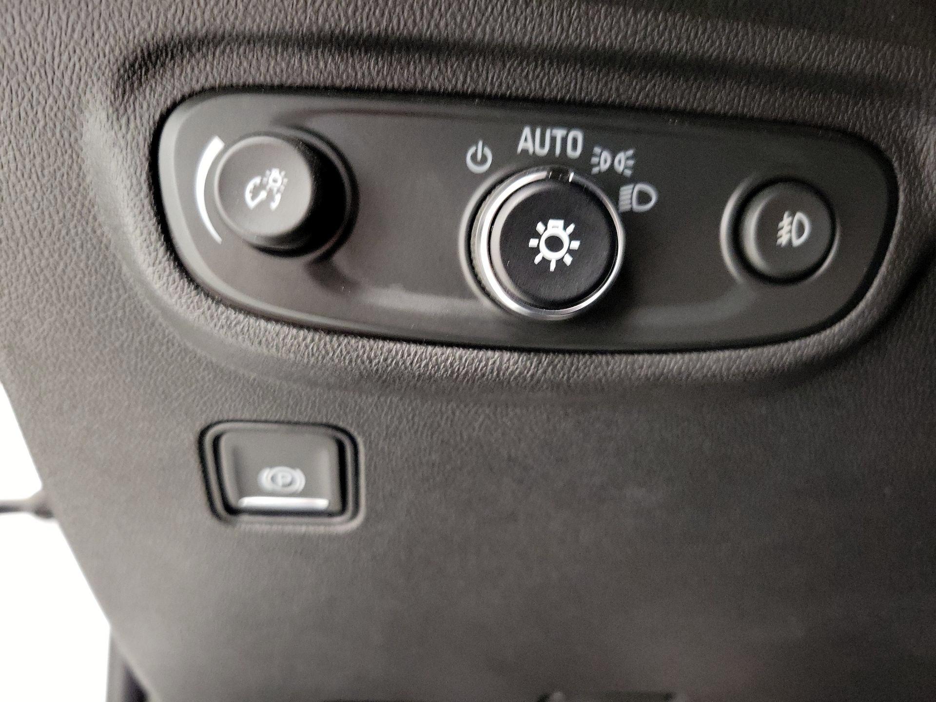 Thumbnail: 2024 GMC Terrain - 13