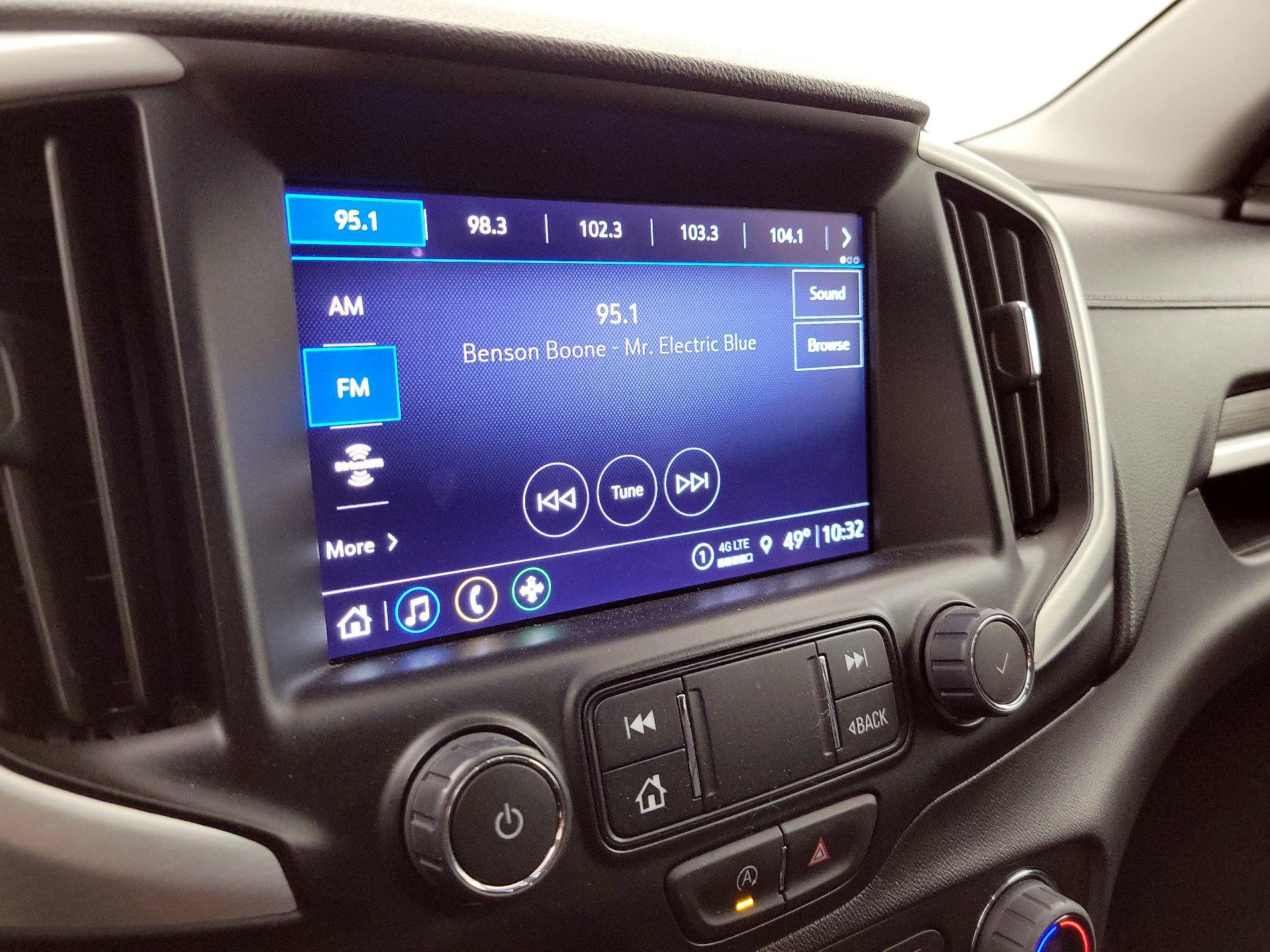 Thumbnail: 2024 GMC Terrain - 15