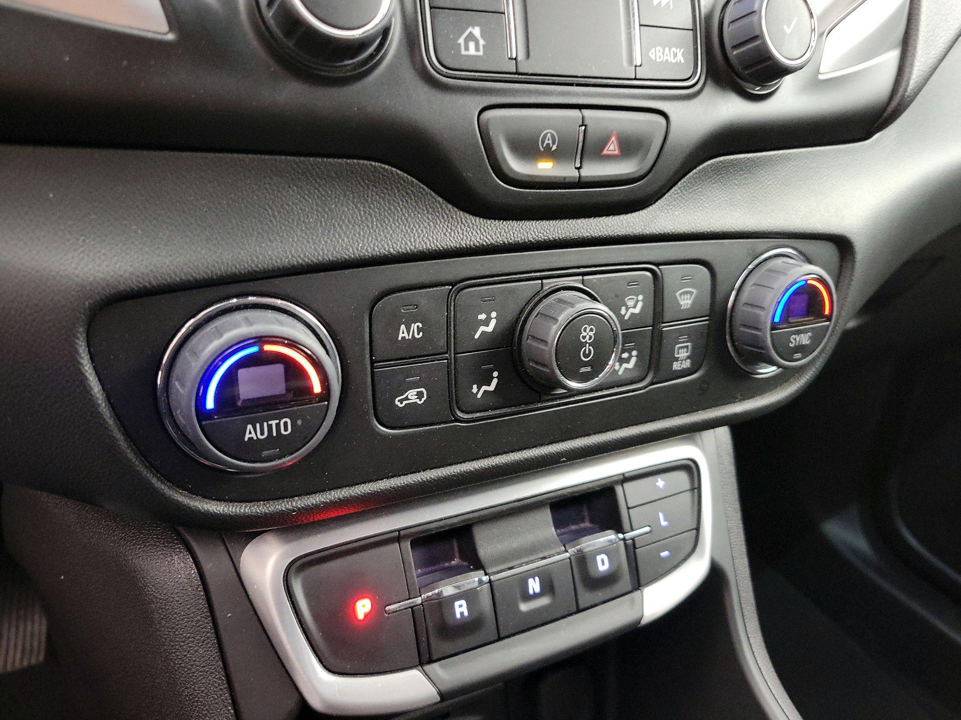 Thumbnail: 2024 GMC Terrain - 16