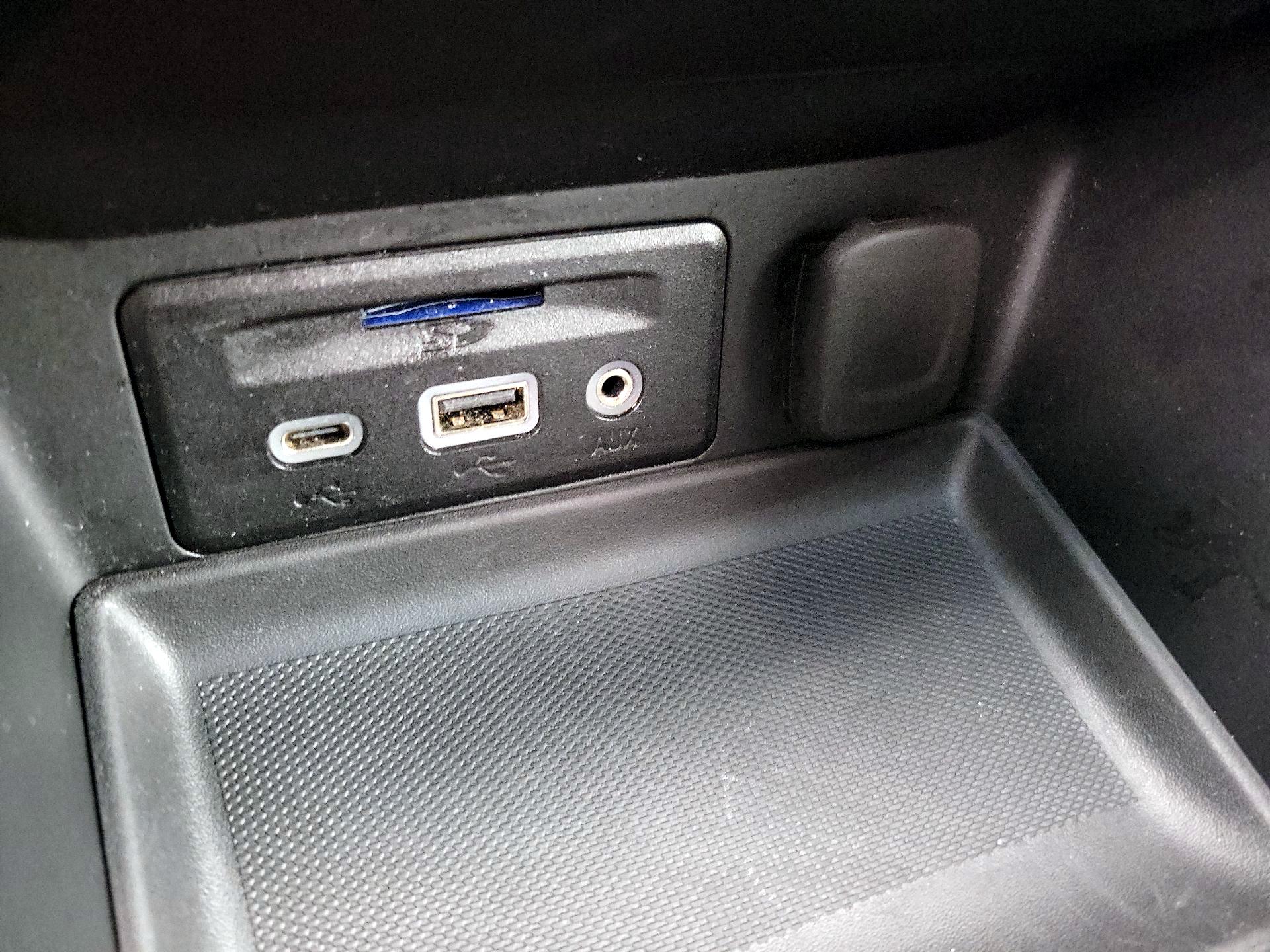 Thumbnail: 2024 GMC Terrain - 18