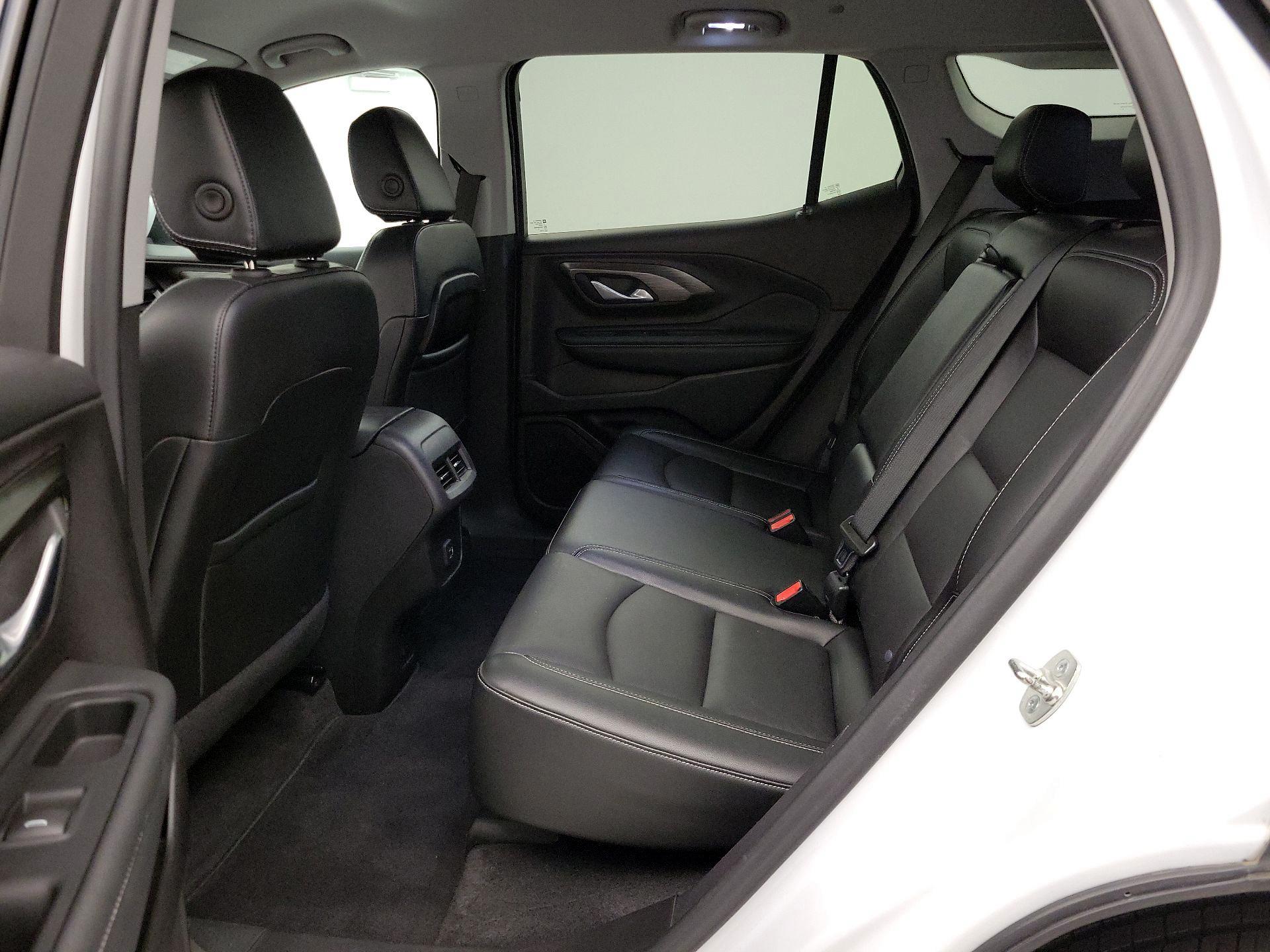 Thumbnail: 2024 GMC Terrain - 19