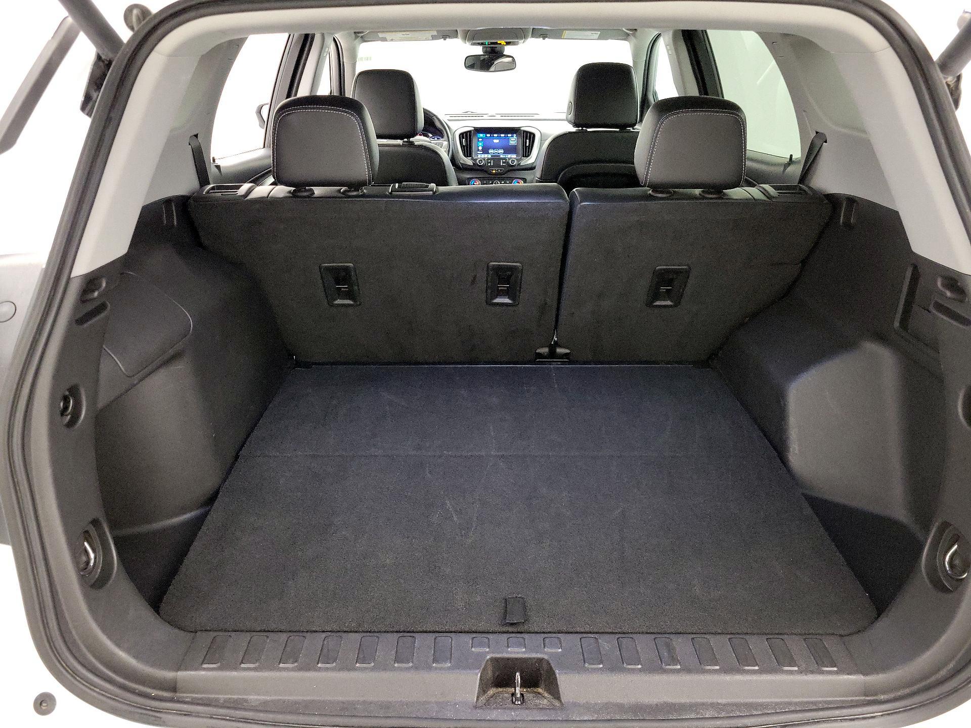 Thumbnail: 2024 GMC Terrain - 20