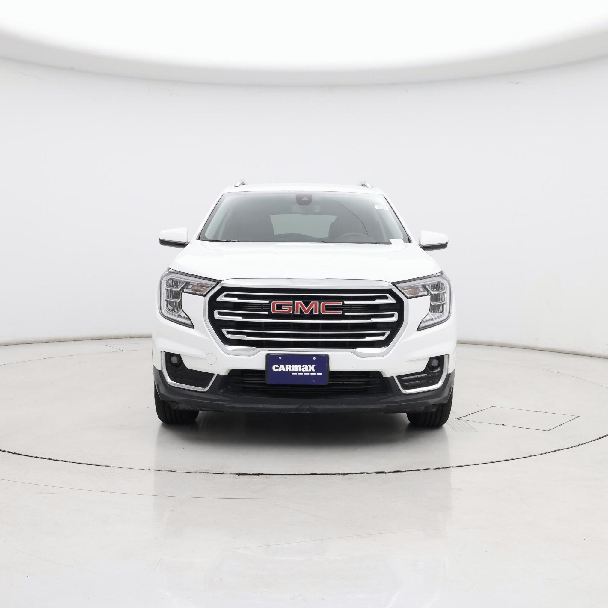 Thumbnail: 2024 GMC Terrain - 5