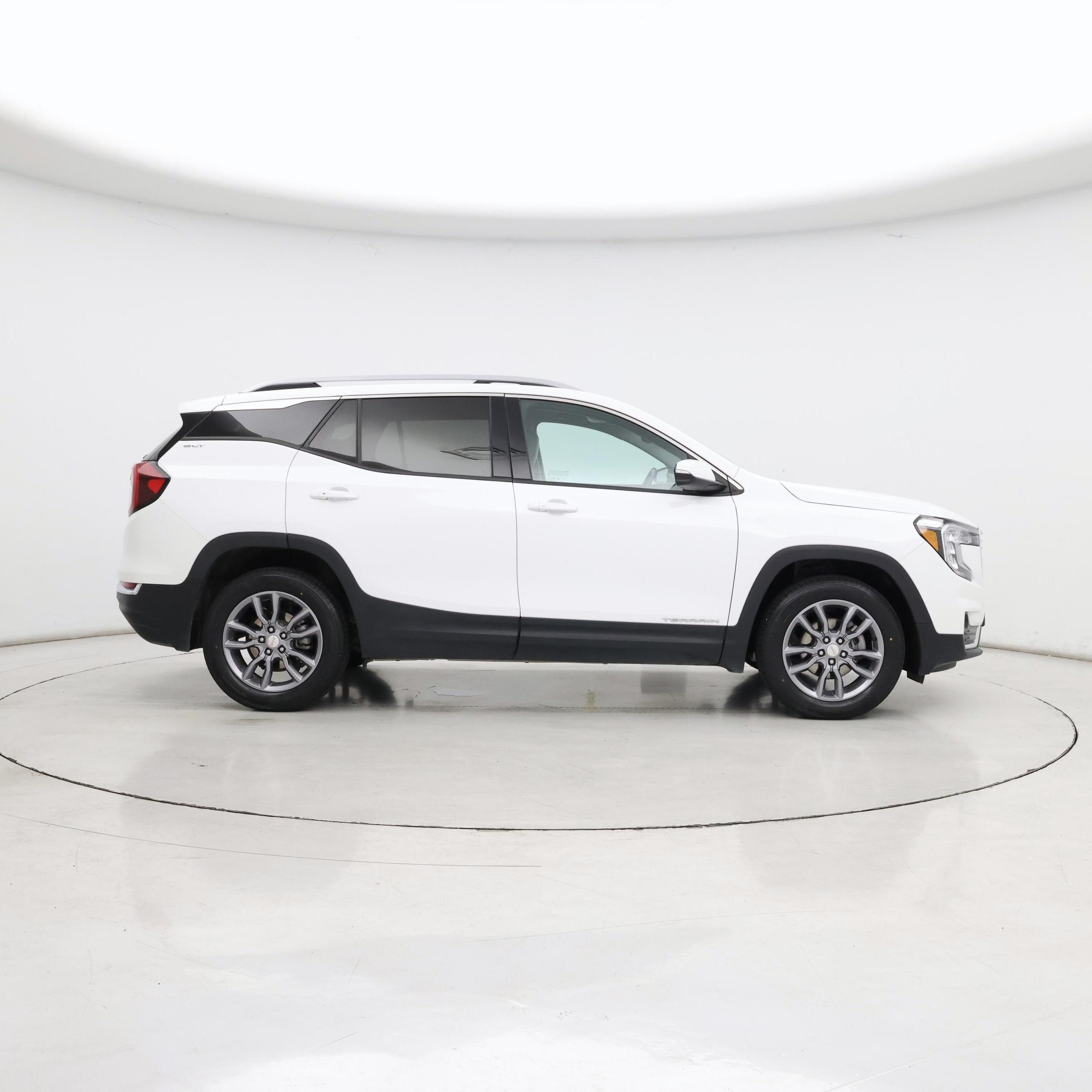 Thumbnail: 2024 GMC Terrain - 7