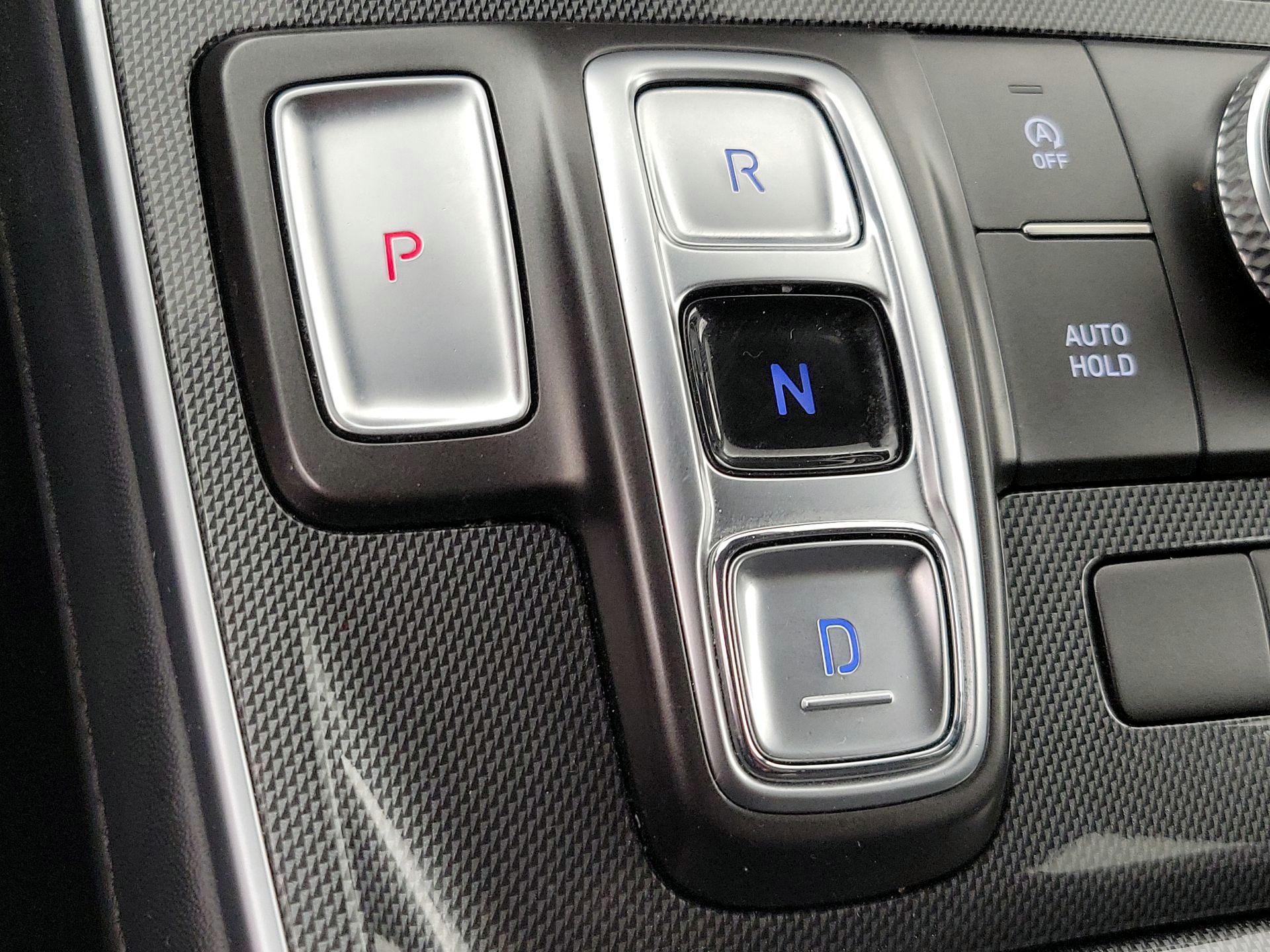 Thumbnail: 2021 Hyundai Santa Fe - 18