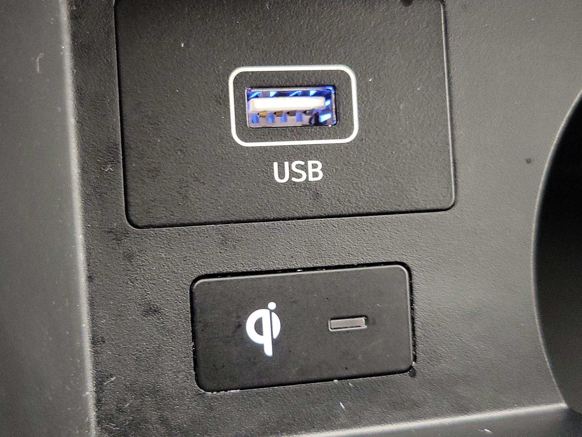 Thumbnail: 2021 Hyundai Santa Fe - 19