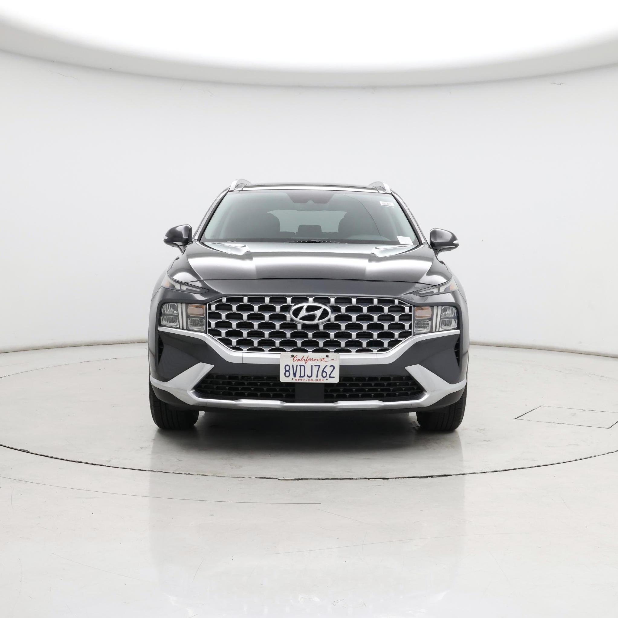 Thumbnail: 2021 Hyundai Santa Fe - 5