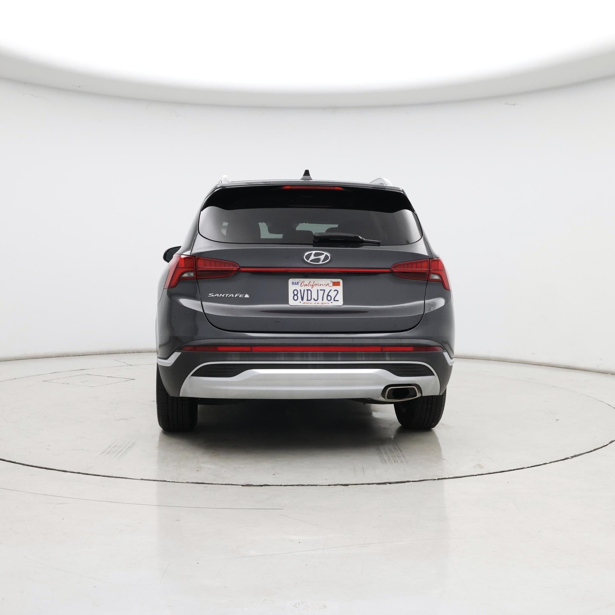 Thumbnail: 2021 Hyundai Santa Fe - 6