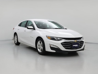 2023 Chevrolet Malibu 1LT