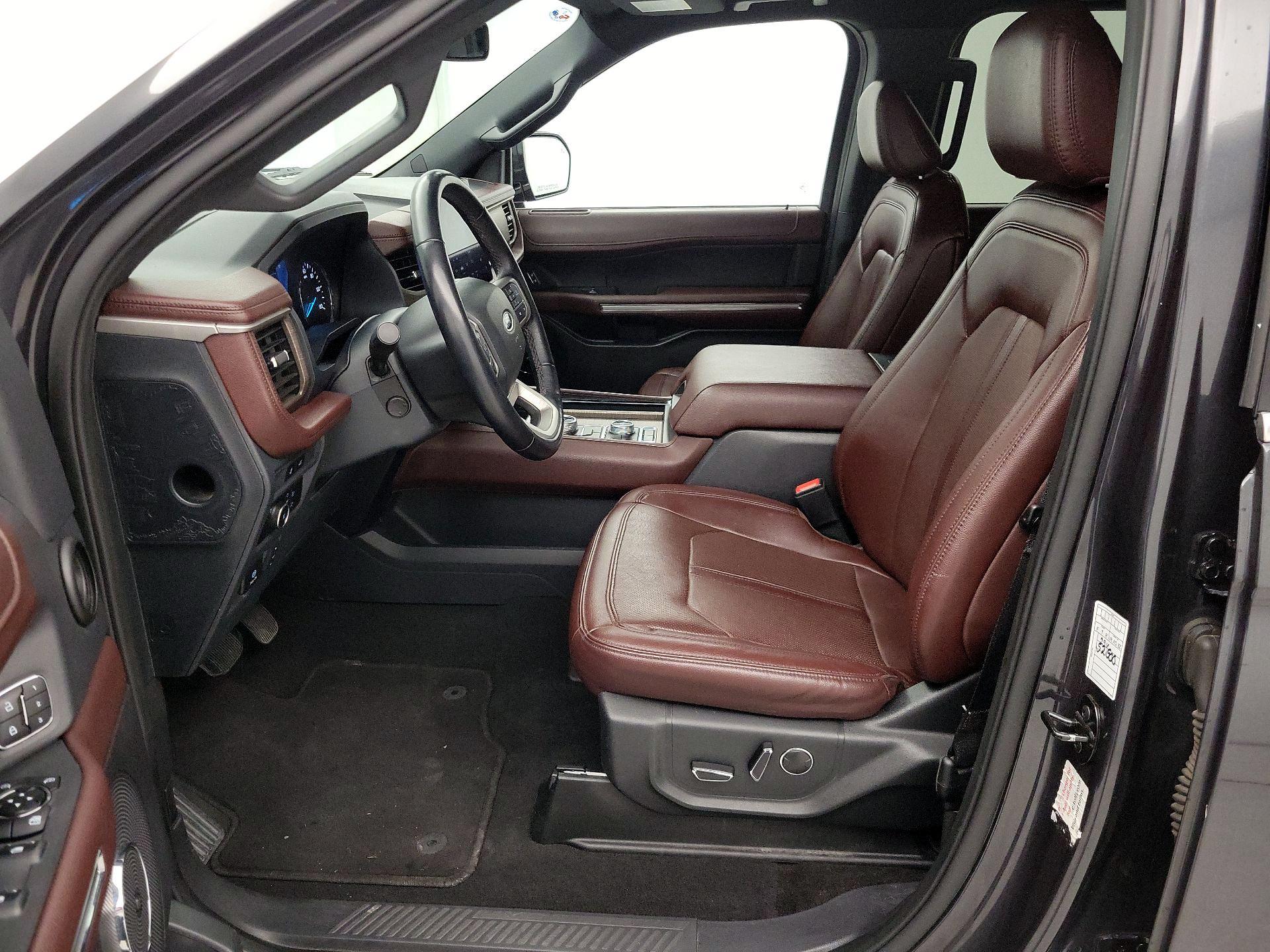 Thumbnail: 2023 Ford Expedition MAX - 11