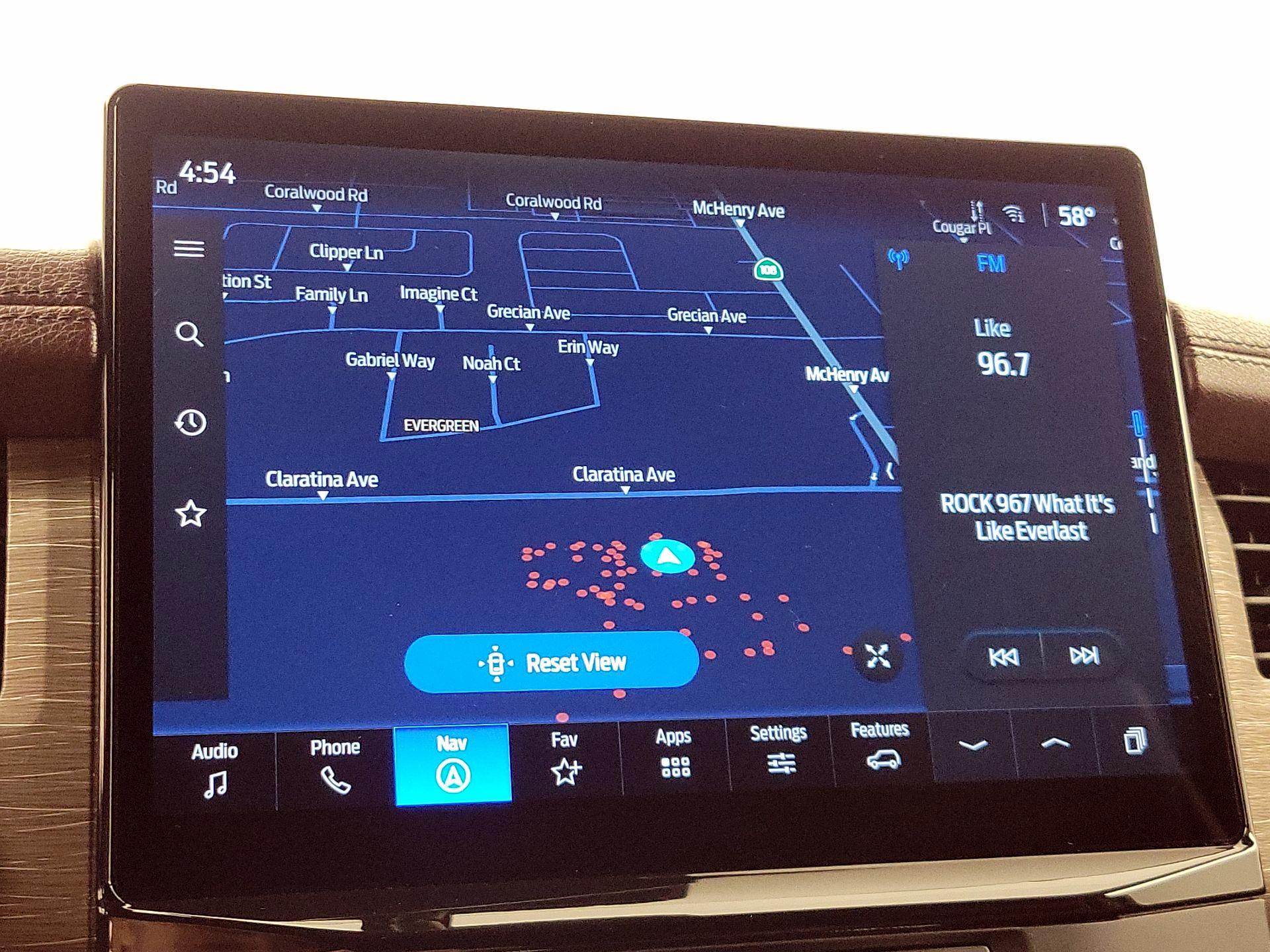 Thumbnail: 2023 Ford Expedition MAX - 14