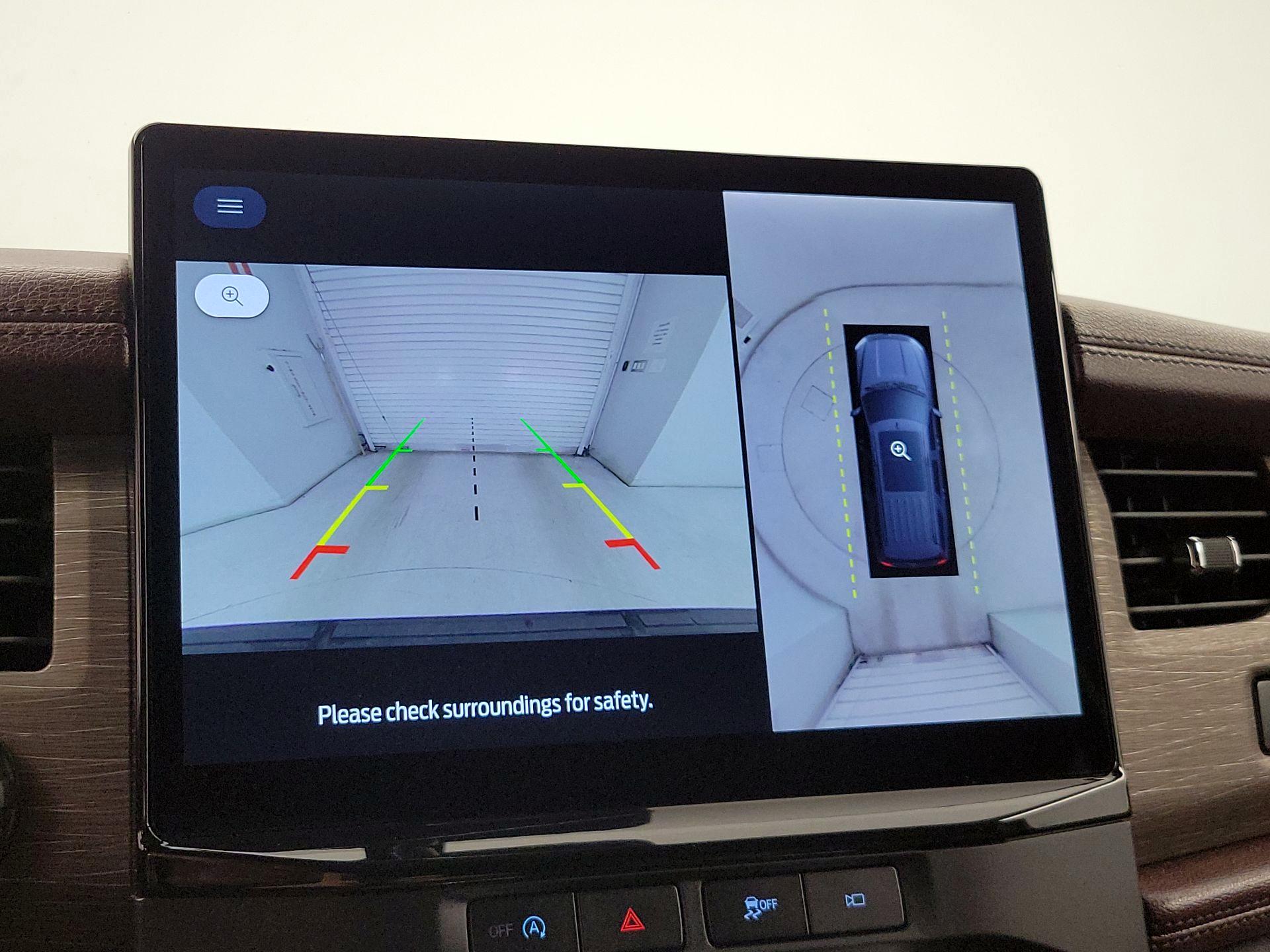 Thumbnail: 2023 Ford Expedition MAX - 15