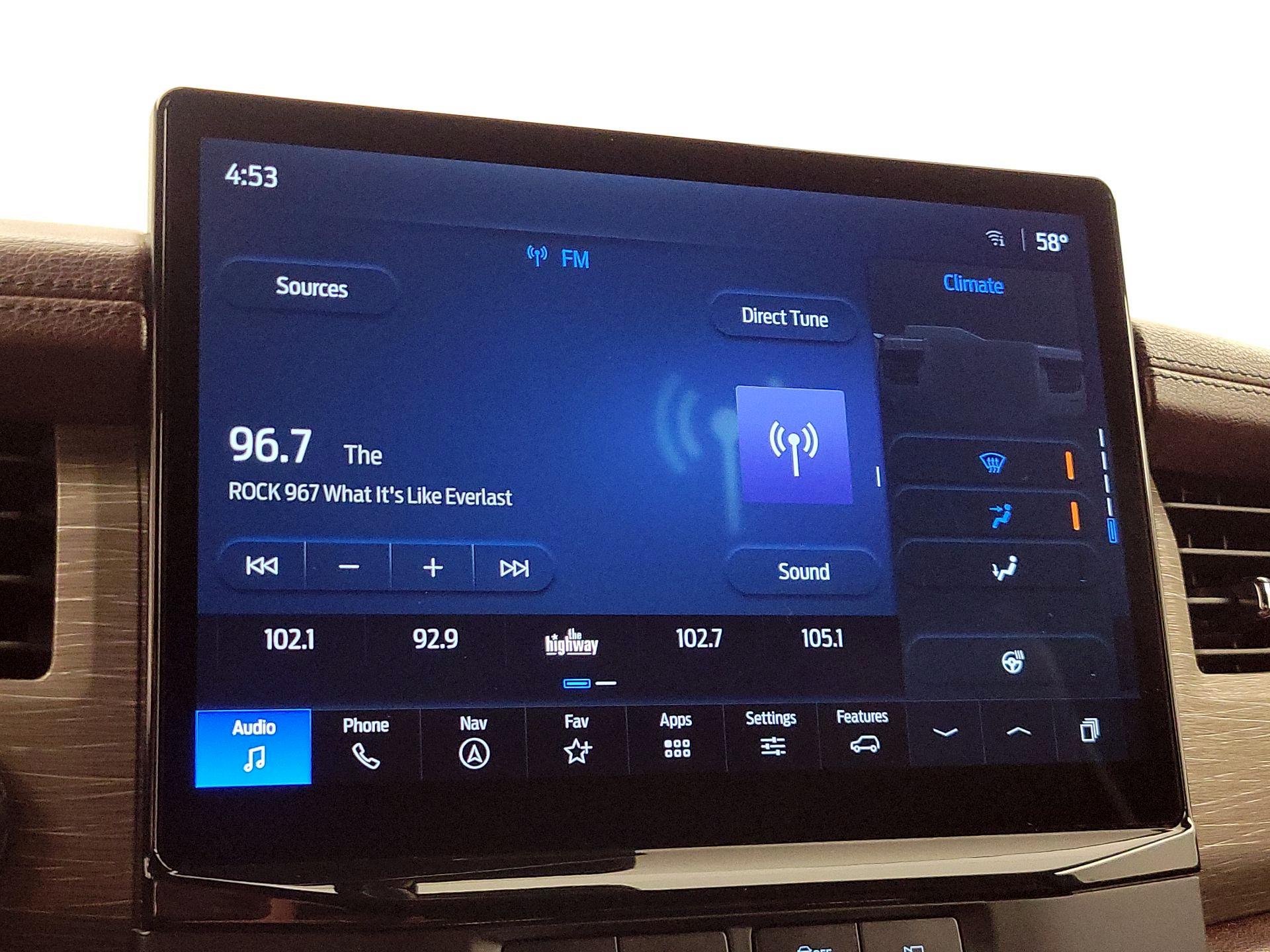 Thumbnail: 2023 Ford Expedition MAX - 16