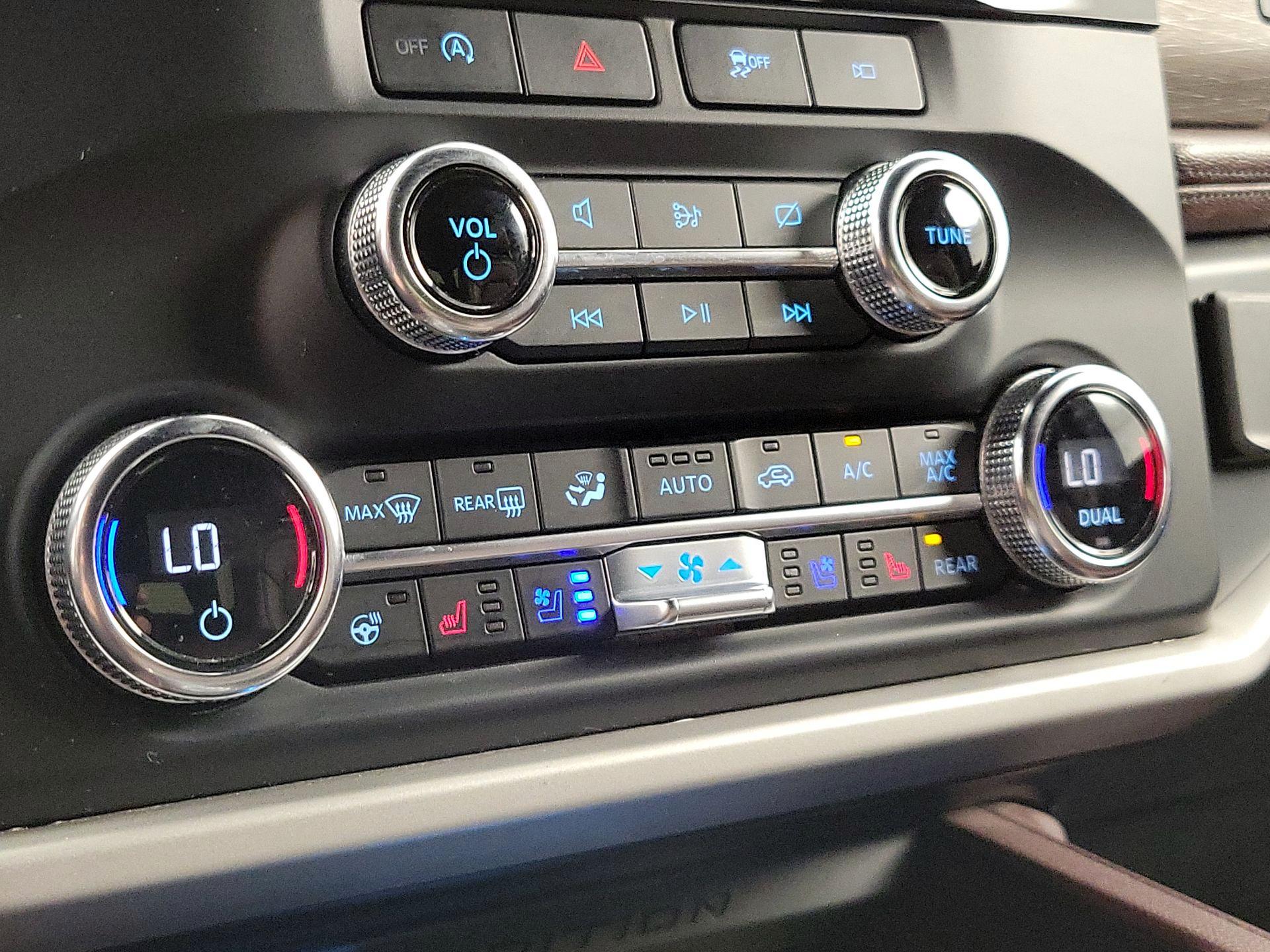 Thumbnail: 2023 Ford Expedition MAX - 17