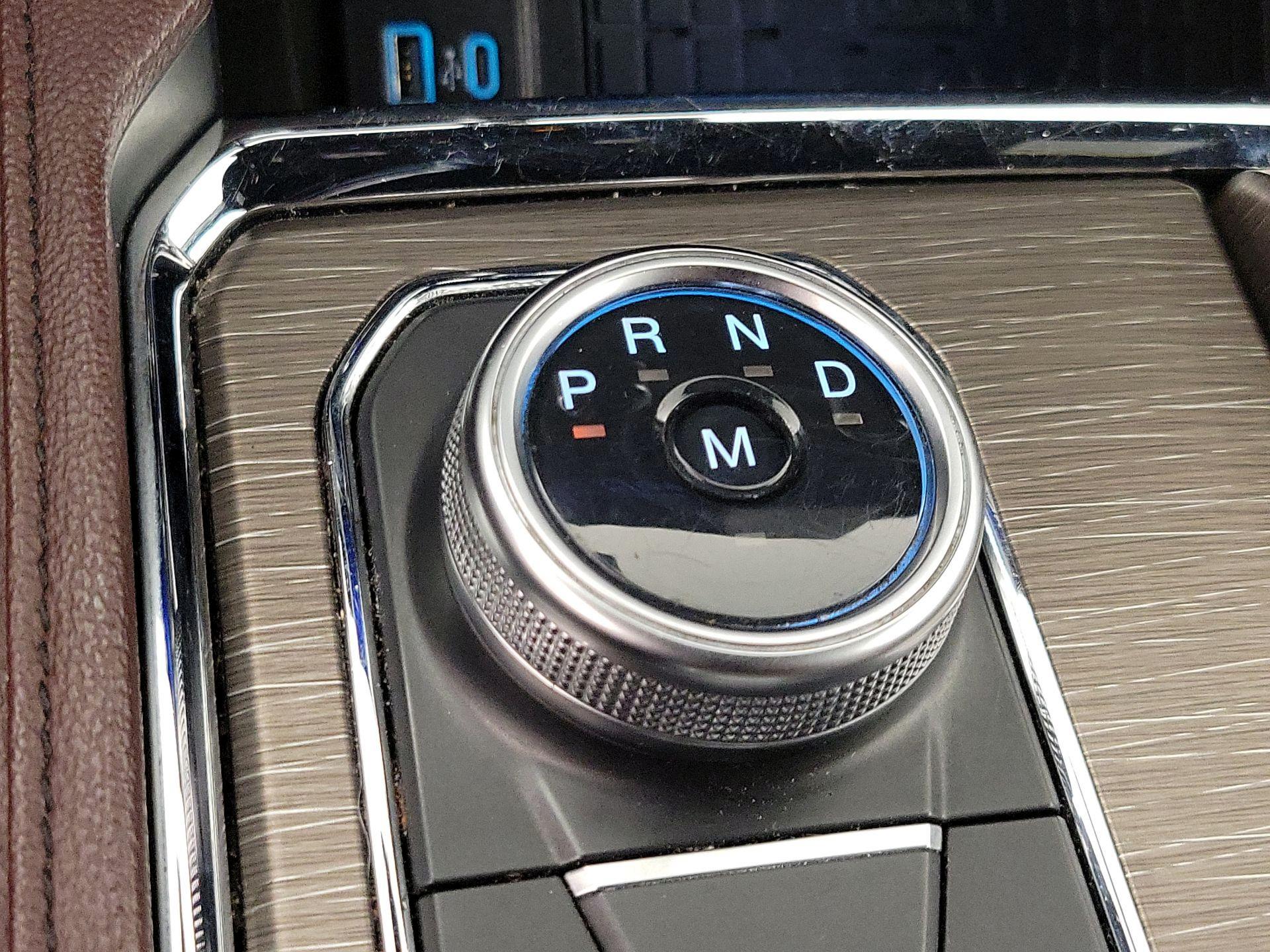 Thumbnail: 2023 Ford Expedition MAX - 18