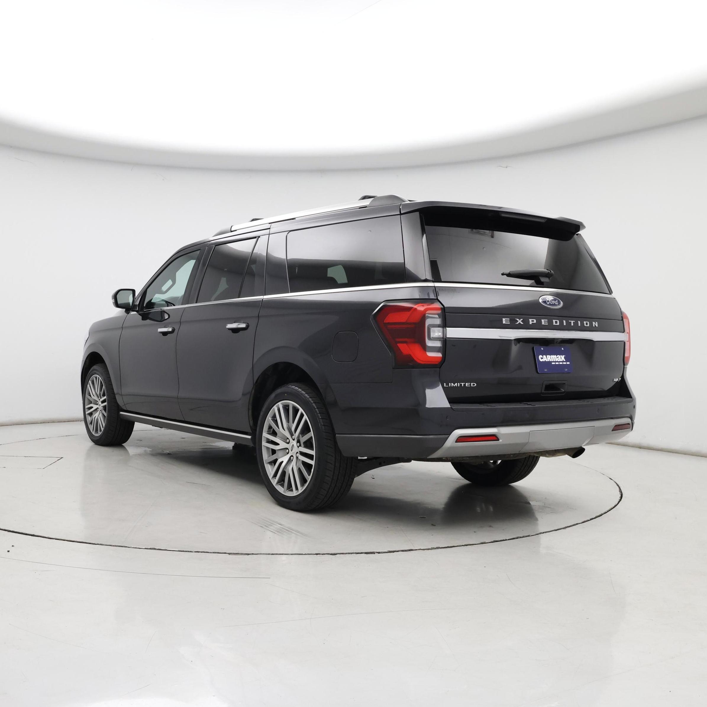 Thumbnail: 2023 Ford Expedition MAX - 2