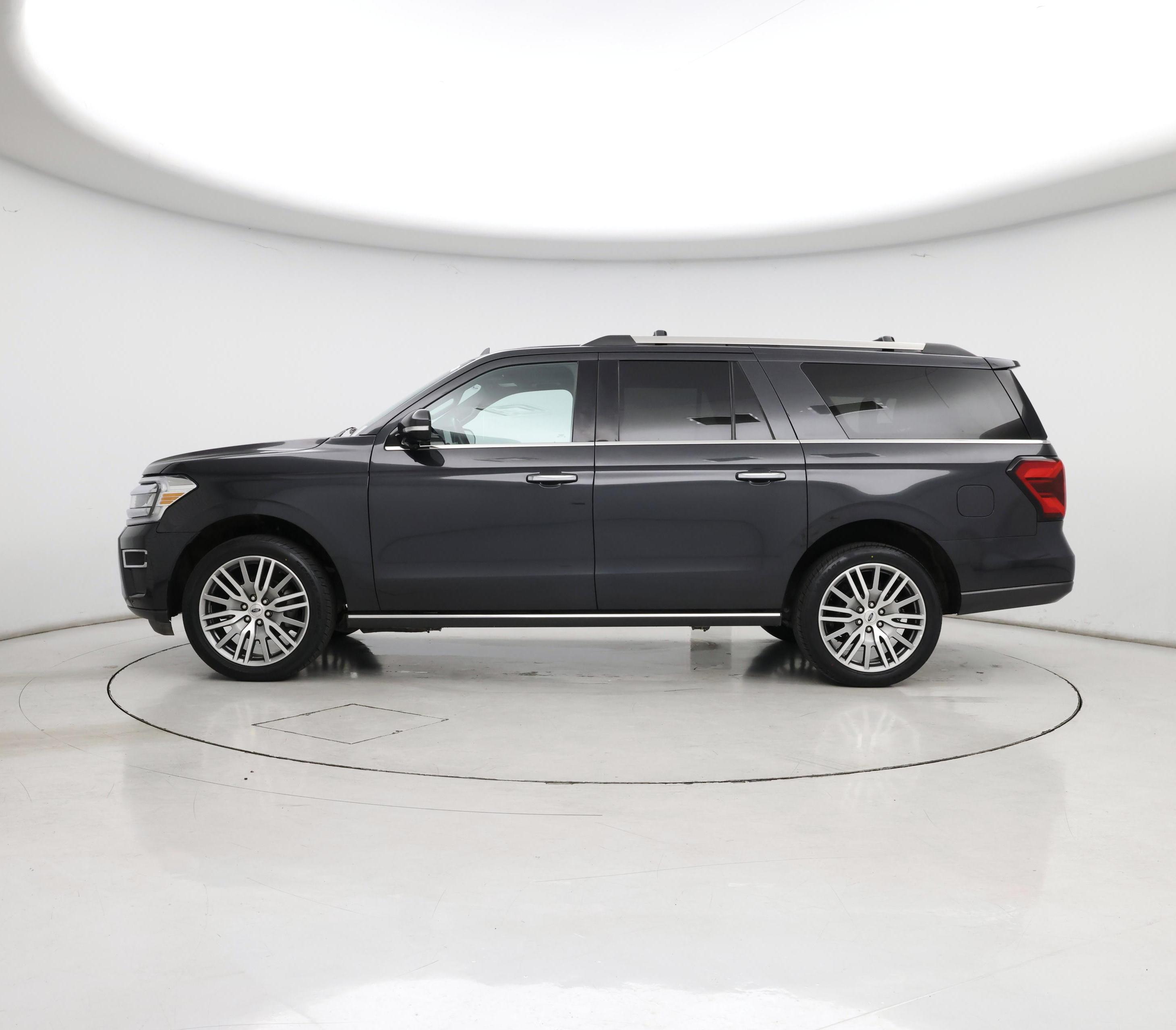 Thumbnail: 2023 Ford Expedition MAX - 3