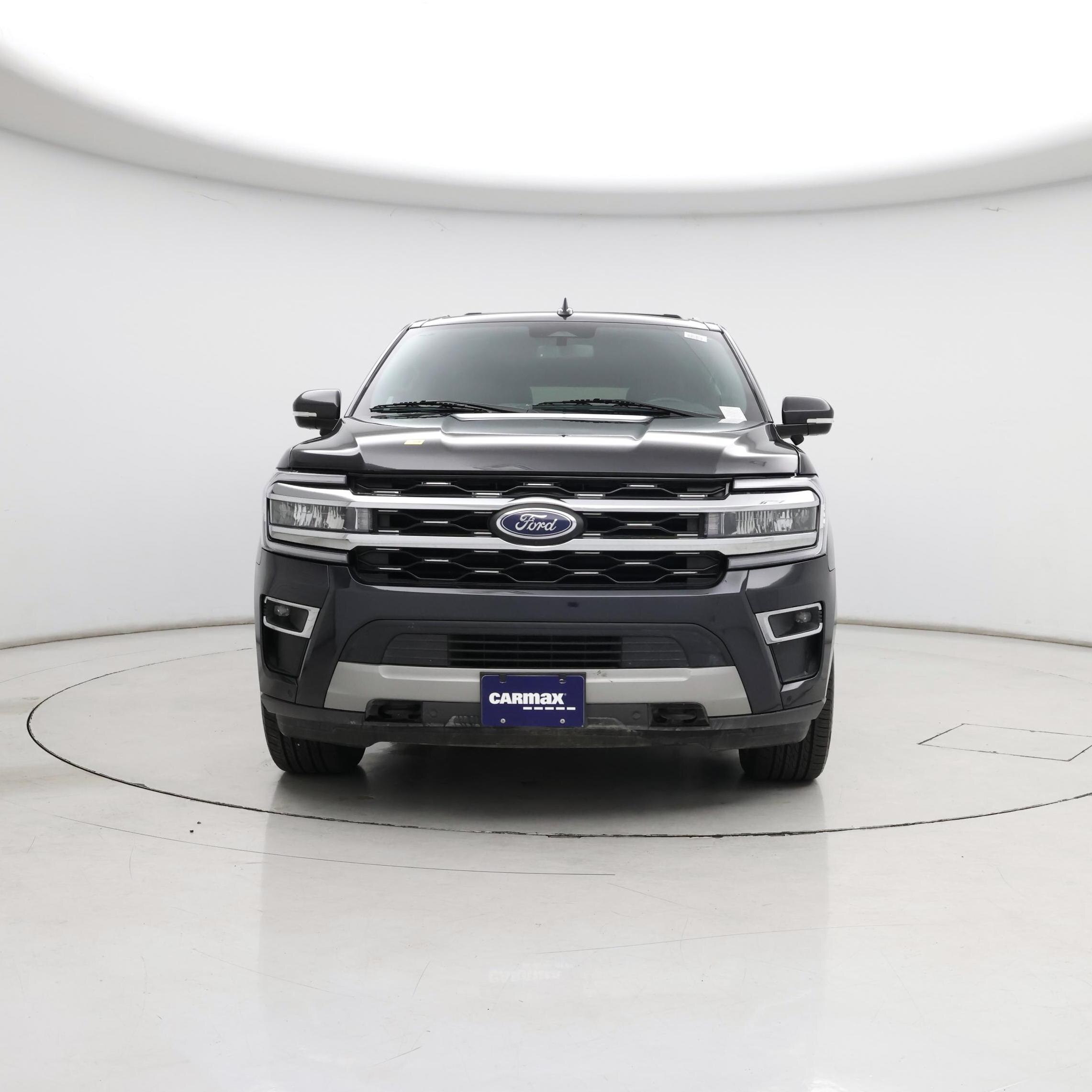 Thumbnail: 2023 Ford Expedition MAX - 5