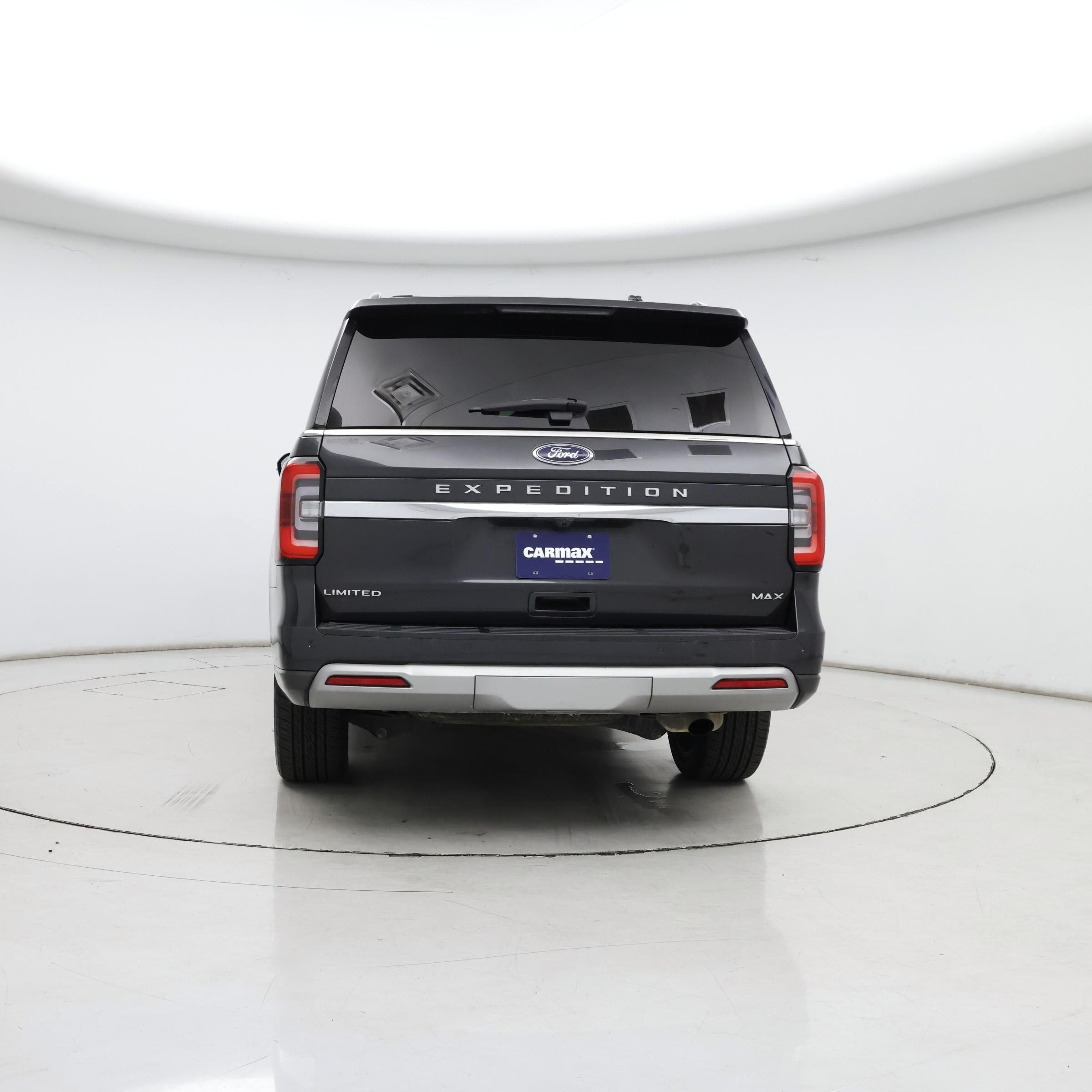 Thumbnail: 2023 Ford Expedition MAX - 6