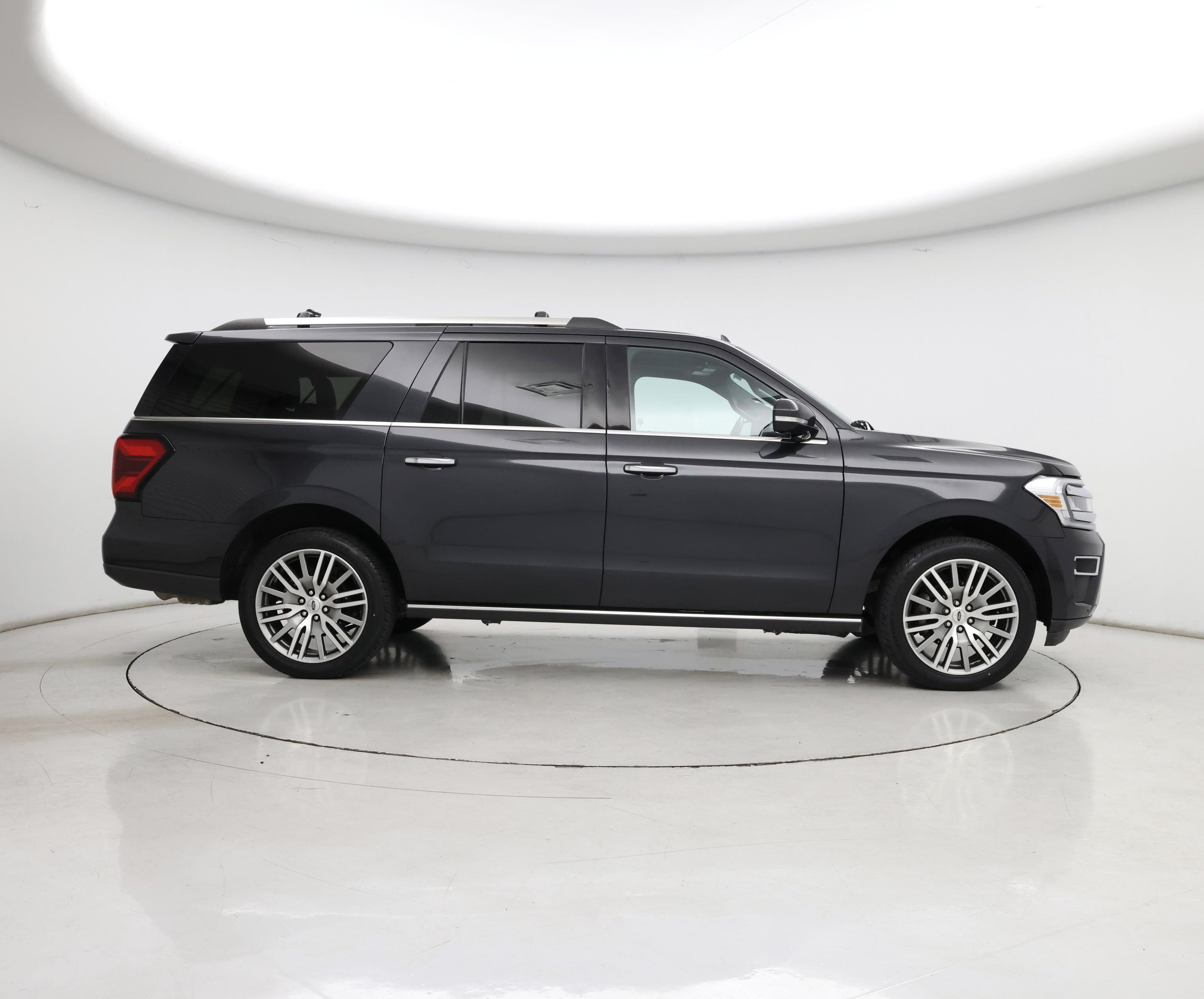 Thumbnail: 2023 Ford Expedition MAX - 7