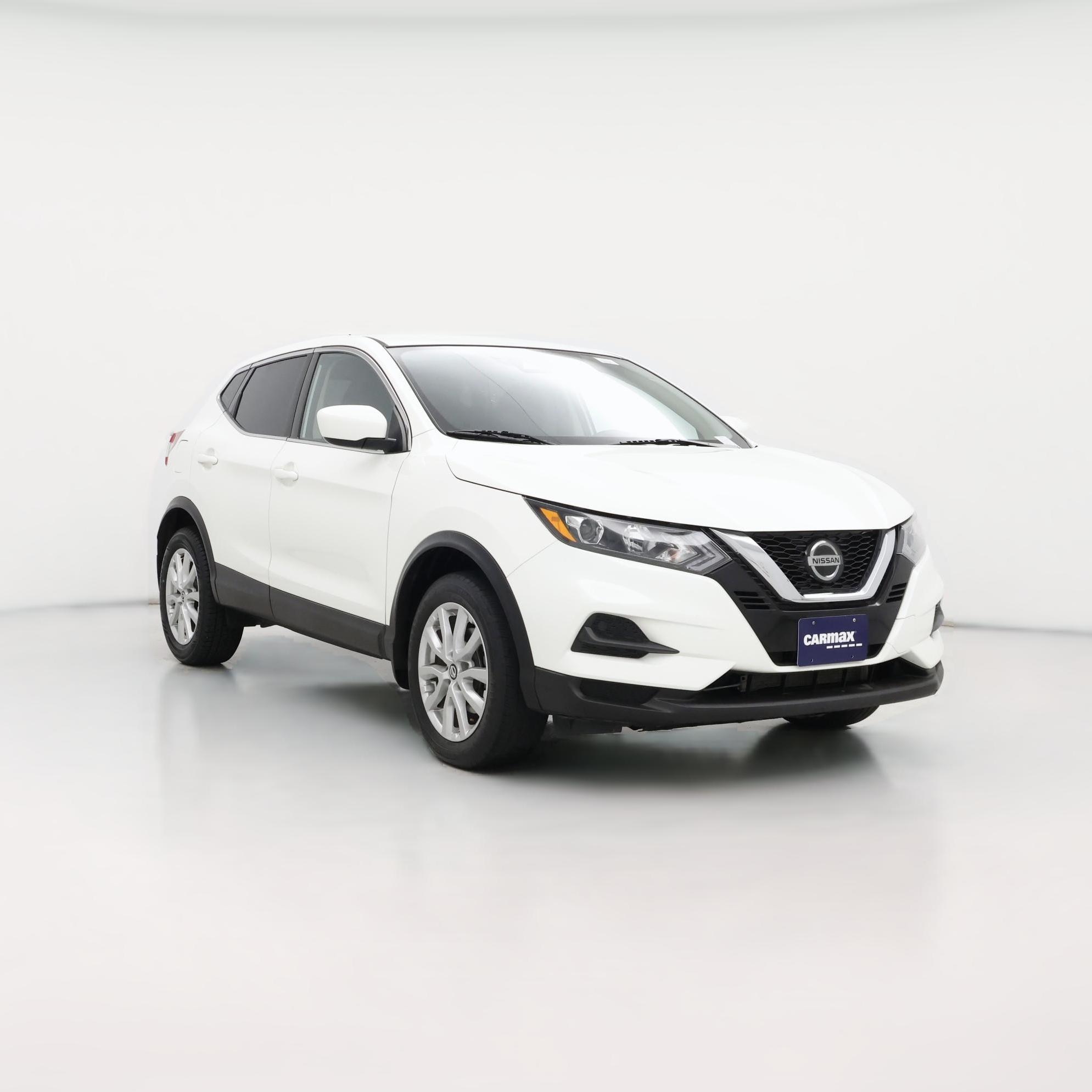 Thumbnail: 2020 Nissan Rogue Sport - 1