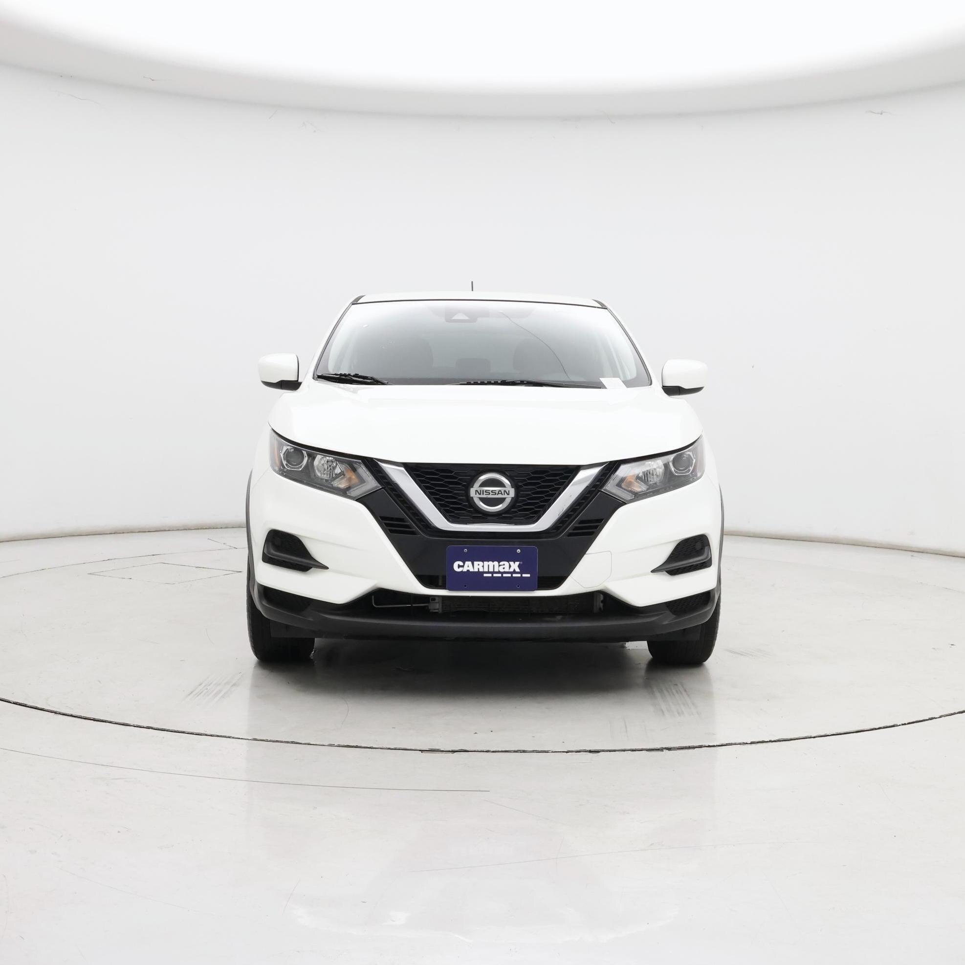 Thumbnail: 2020 Nissan Rogue Sport - 5