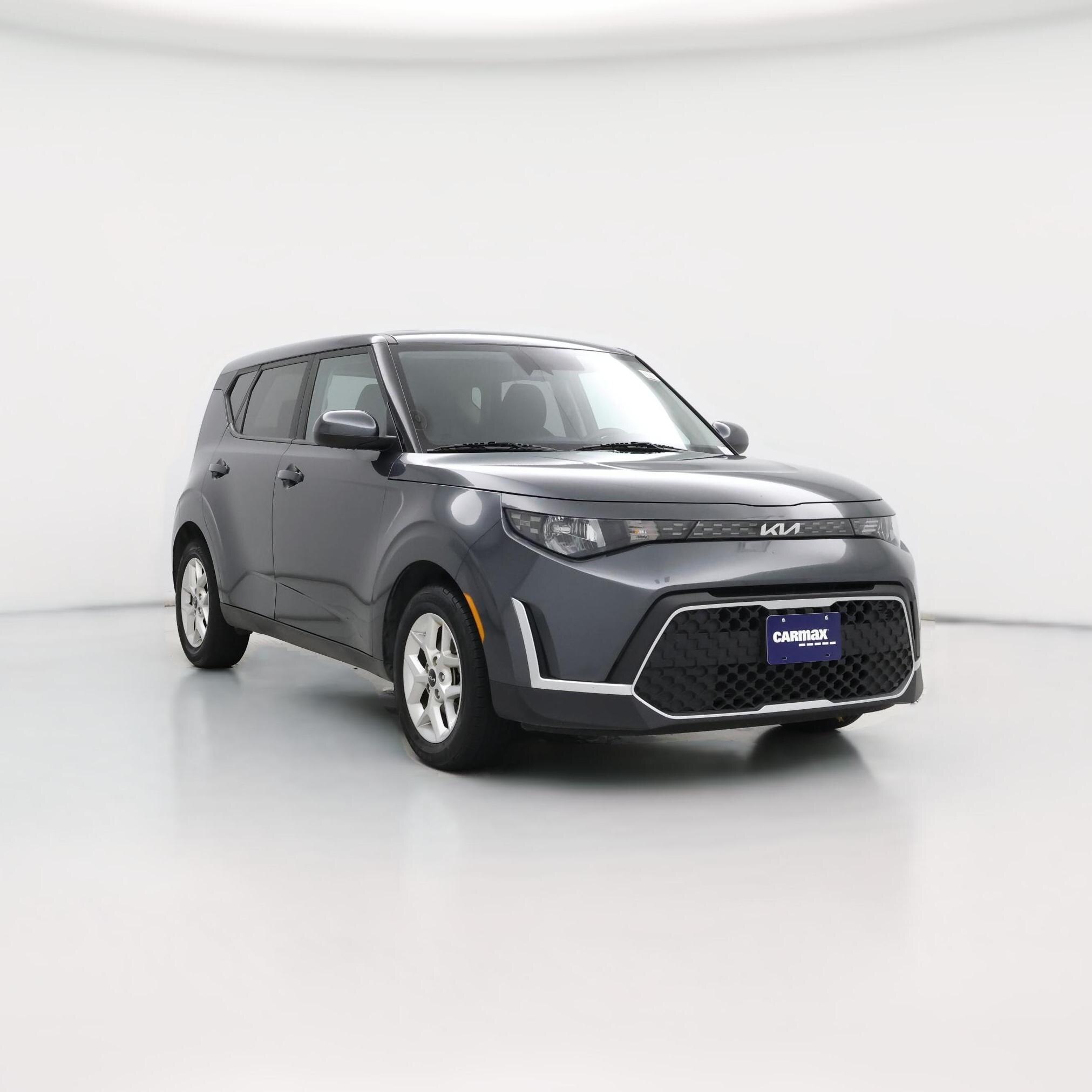 Thumbnail: 2023 Kia Soul - 1