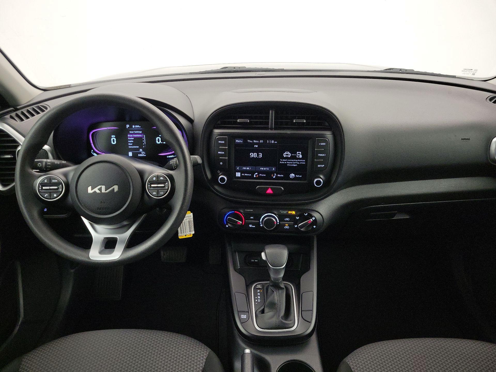 Thumbnail: 2023 Kia Soul - 9