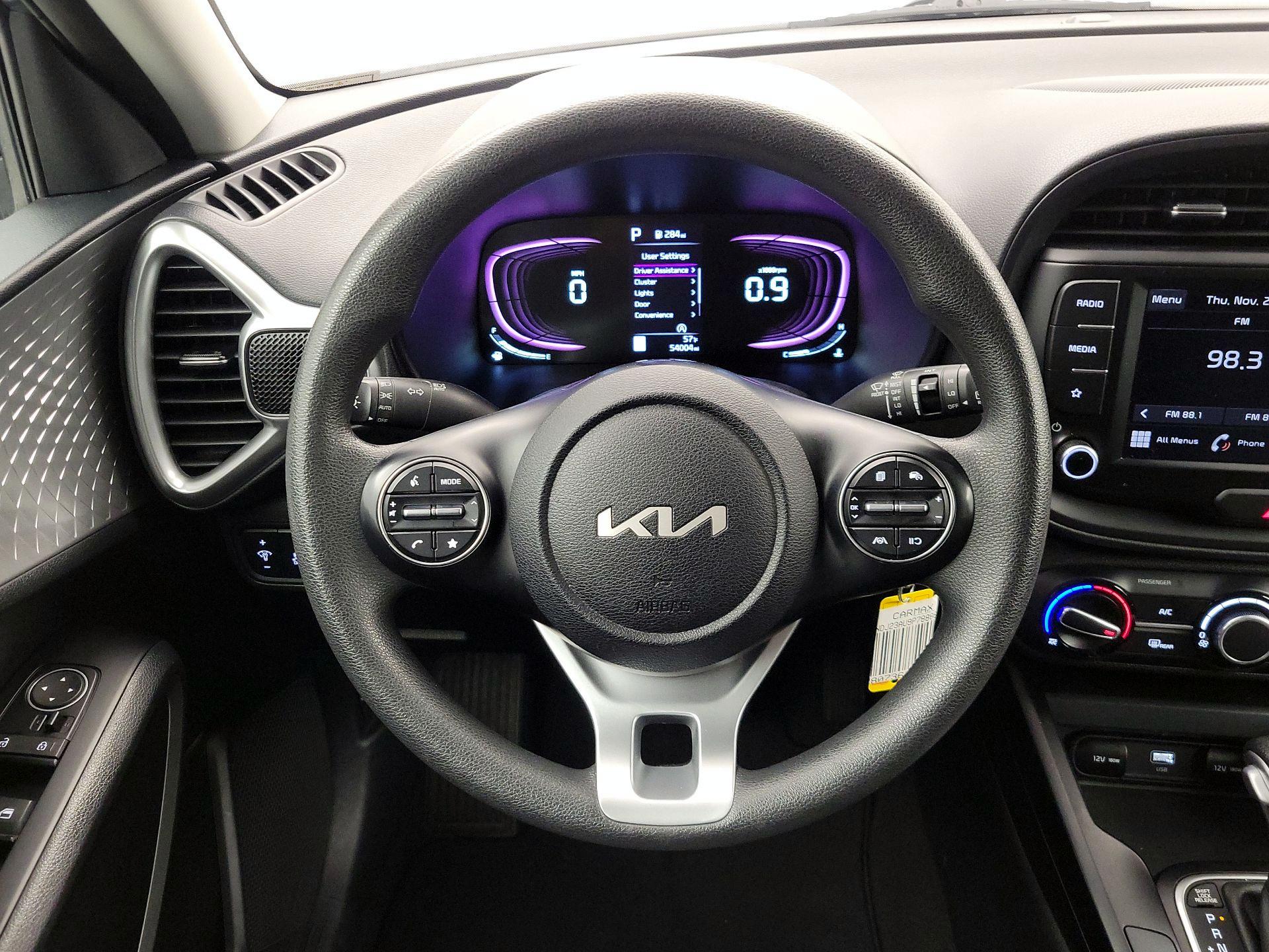 Thumbnail: 2023 Kia Soul - 10