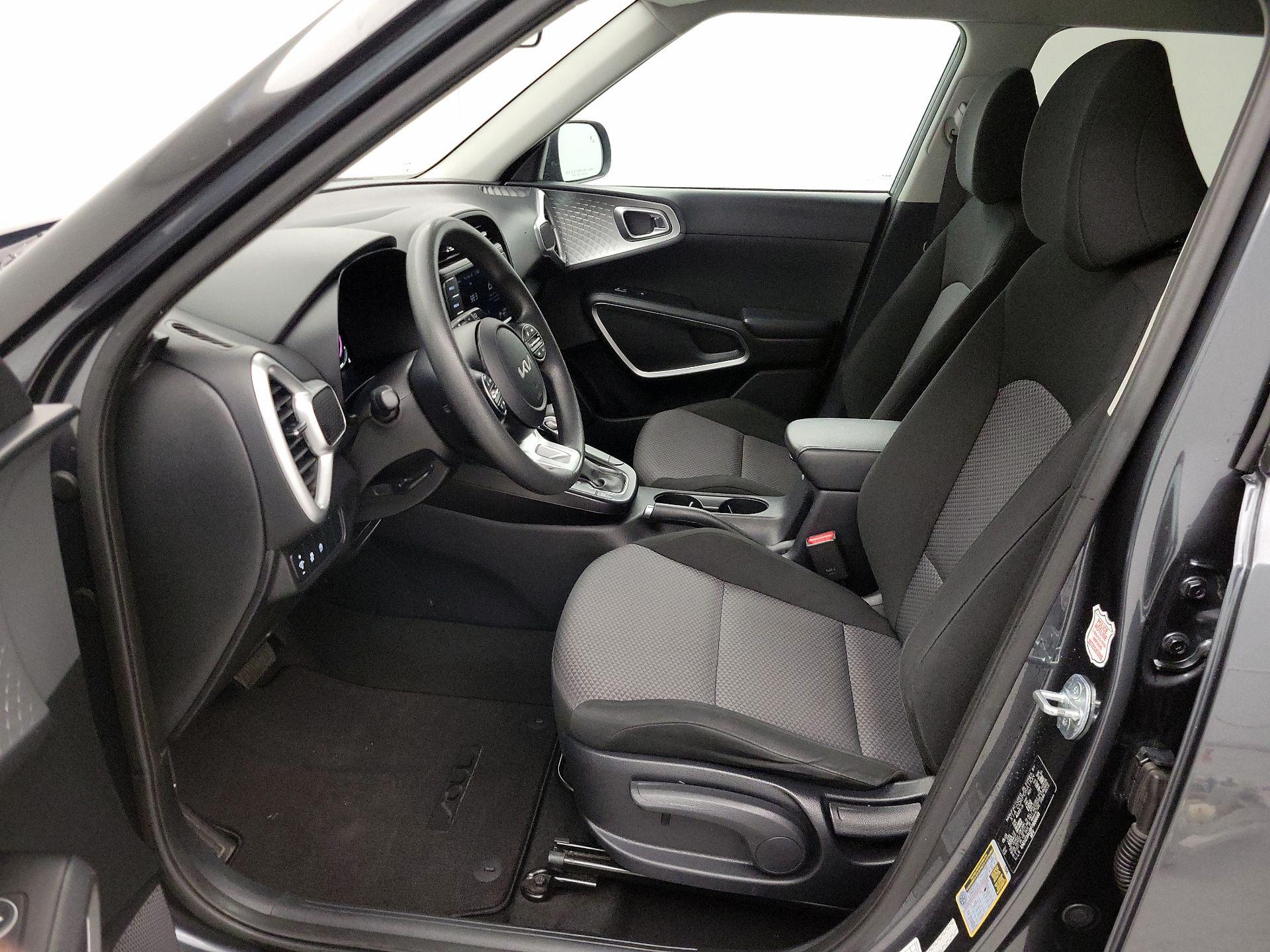 Thumbnail: 2023 Kia Soul - 11