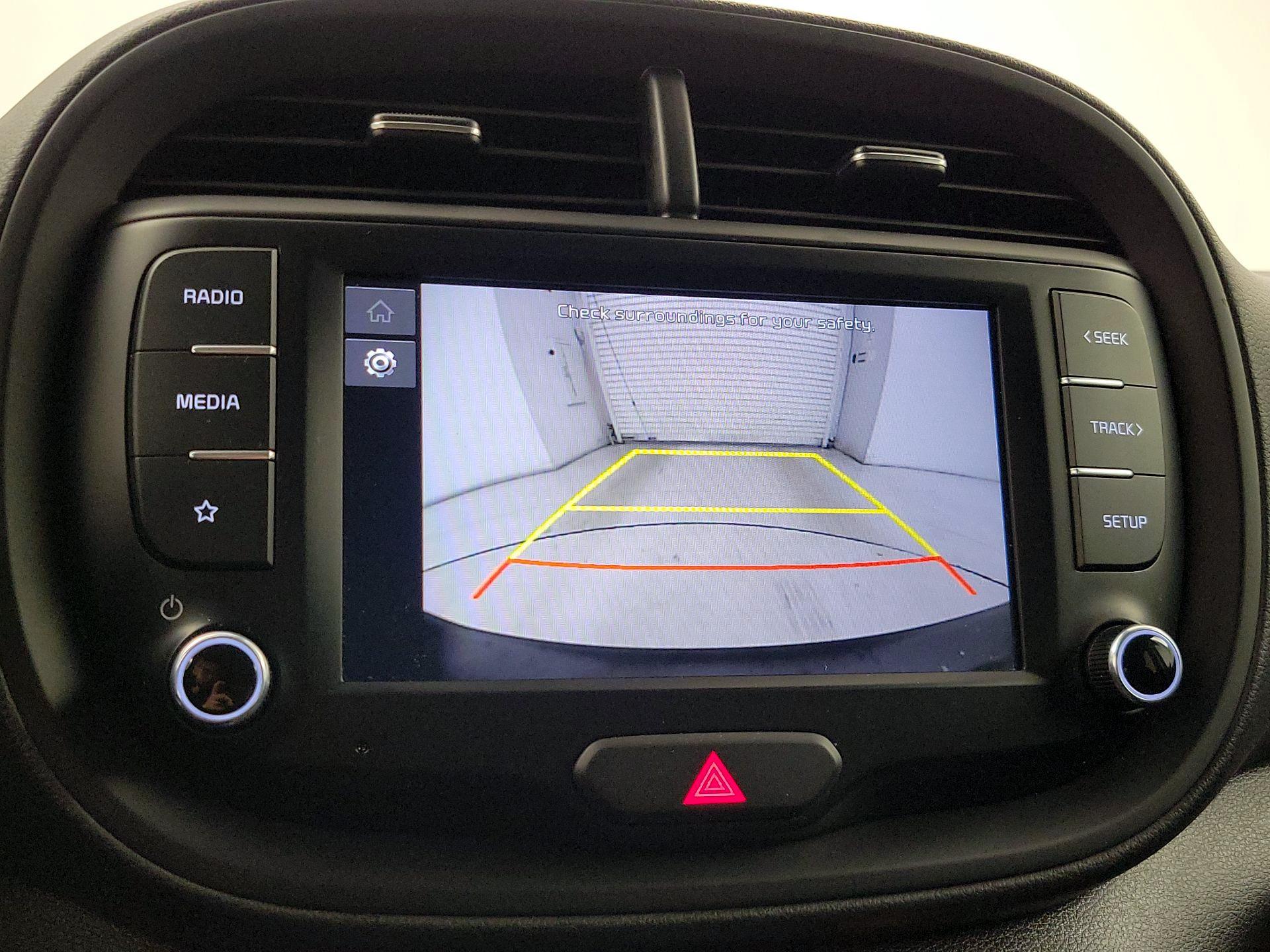 Thumbnail: 2023 Kia Soul - 14