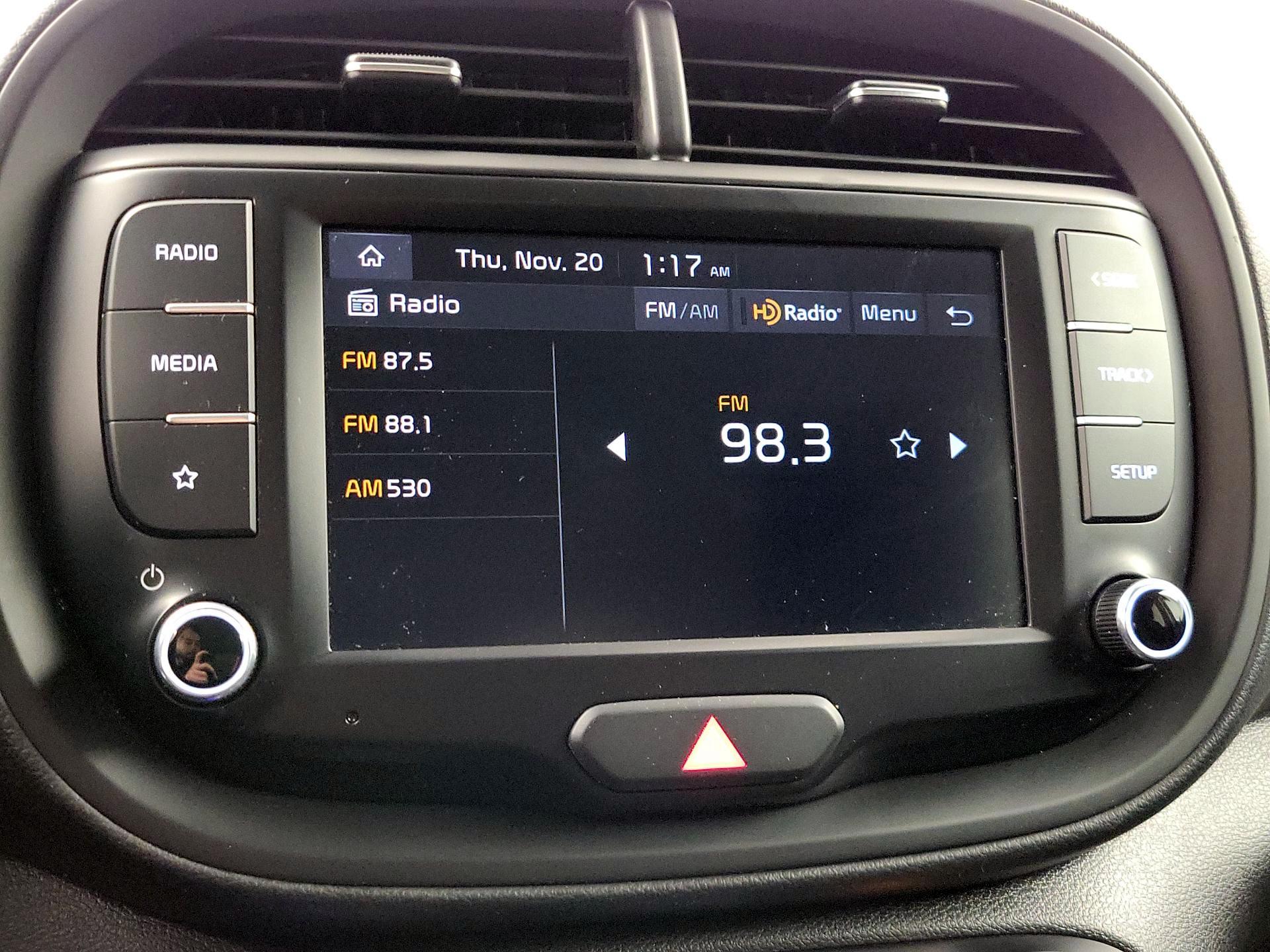 Thumbnail: 2023 Kia Soul - 15